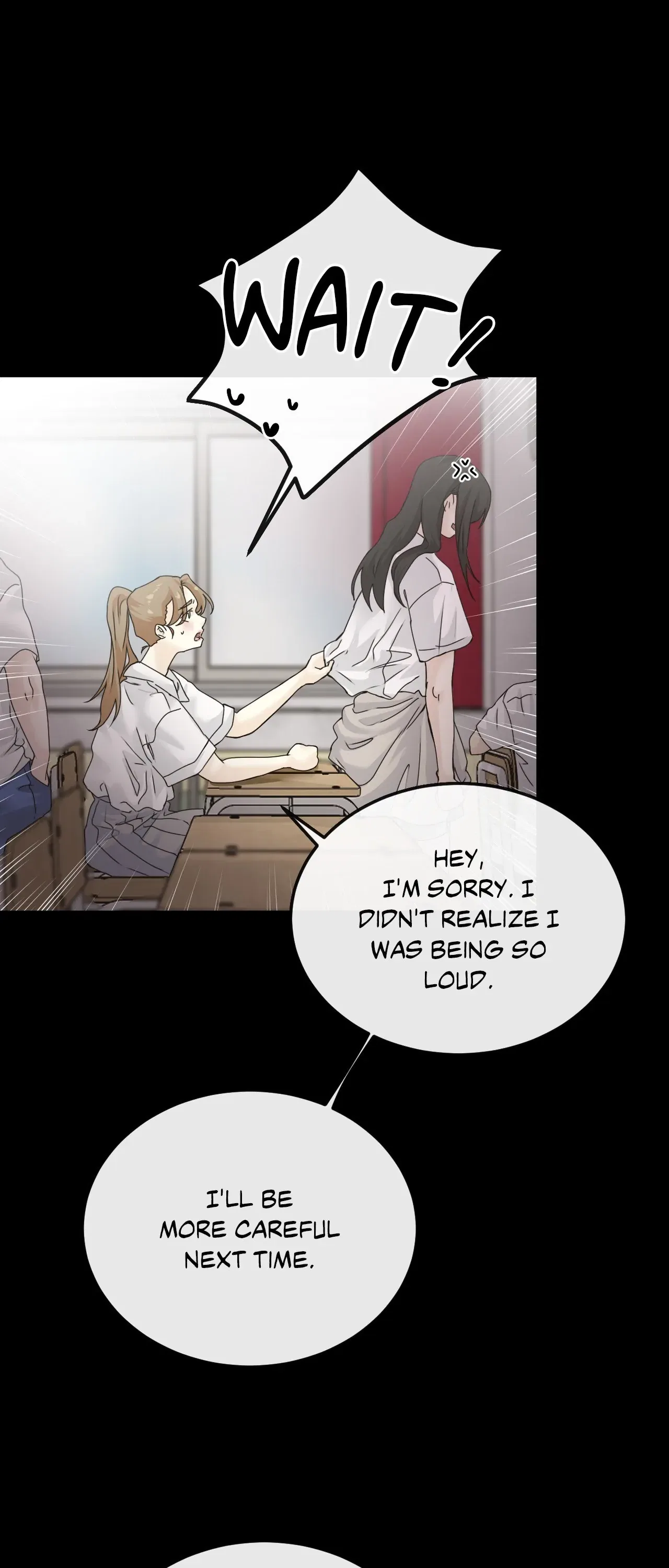 Where the Heart Is Chapter 17 – Page 29