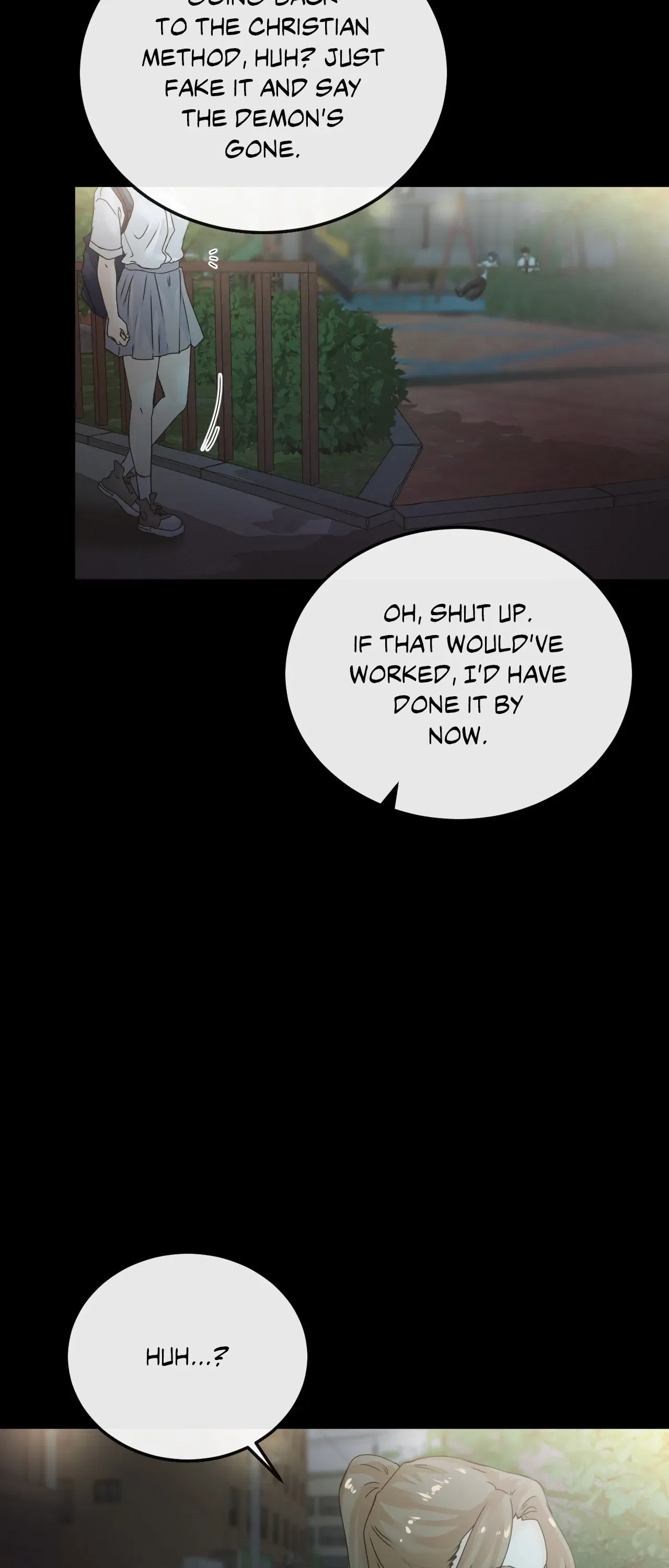 Where the Heart Is Chapter 17 – Page 37
