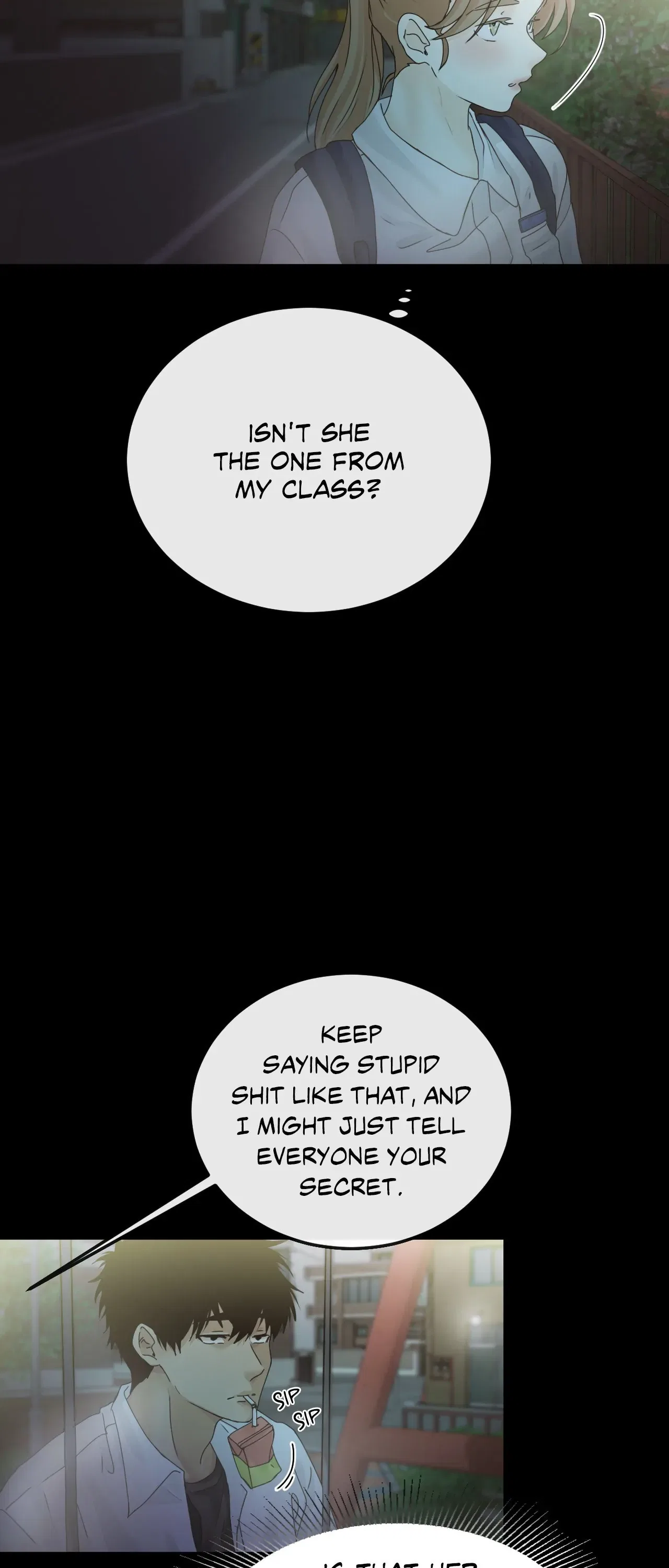 Where the Heart Is Chapter 17 – Page 38