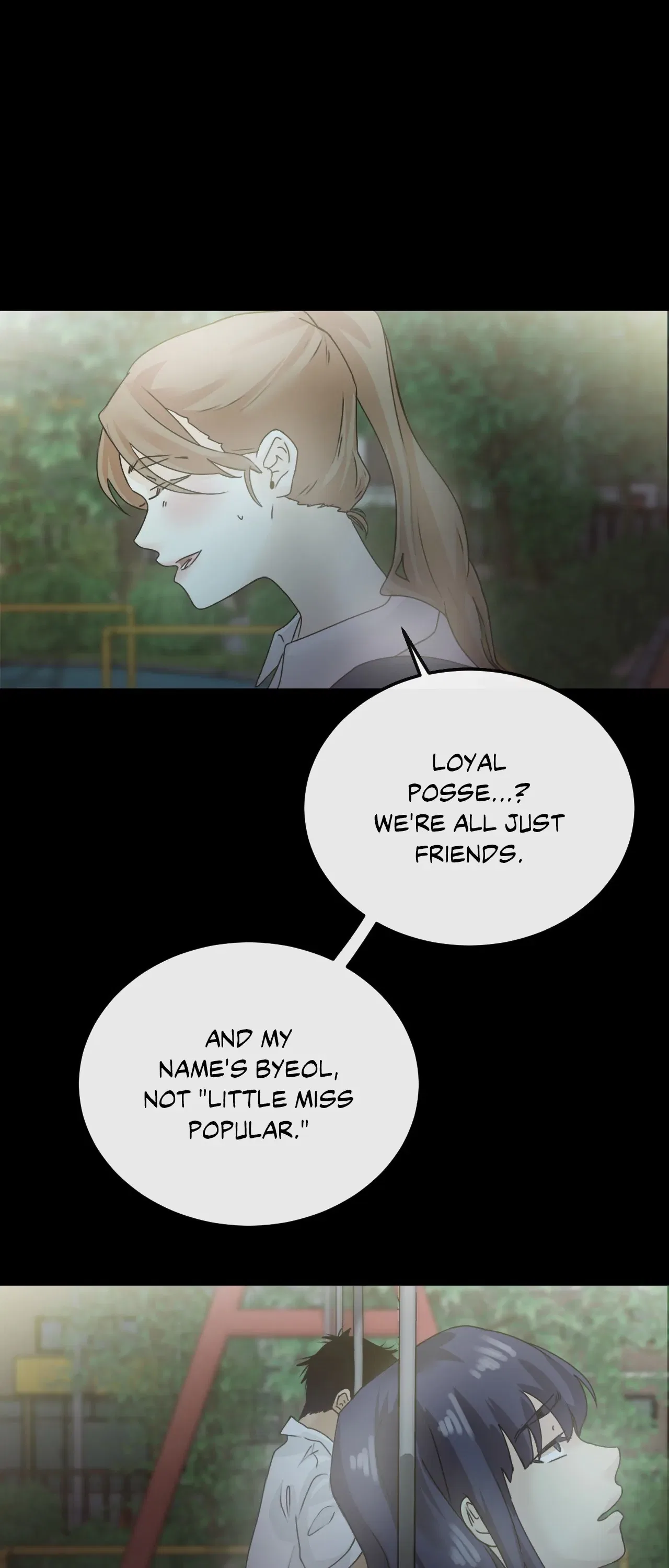 Where the Heart Is Chapter 17 – Page 42