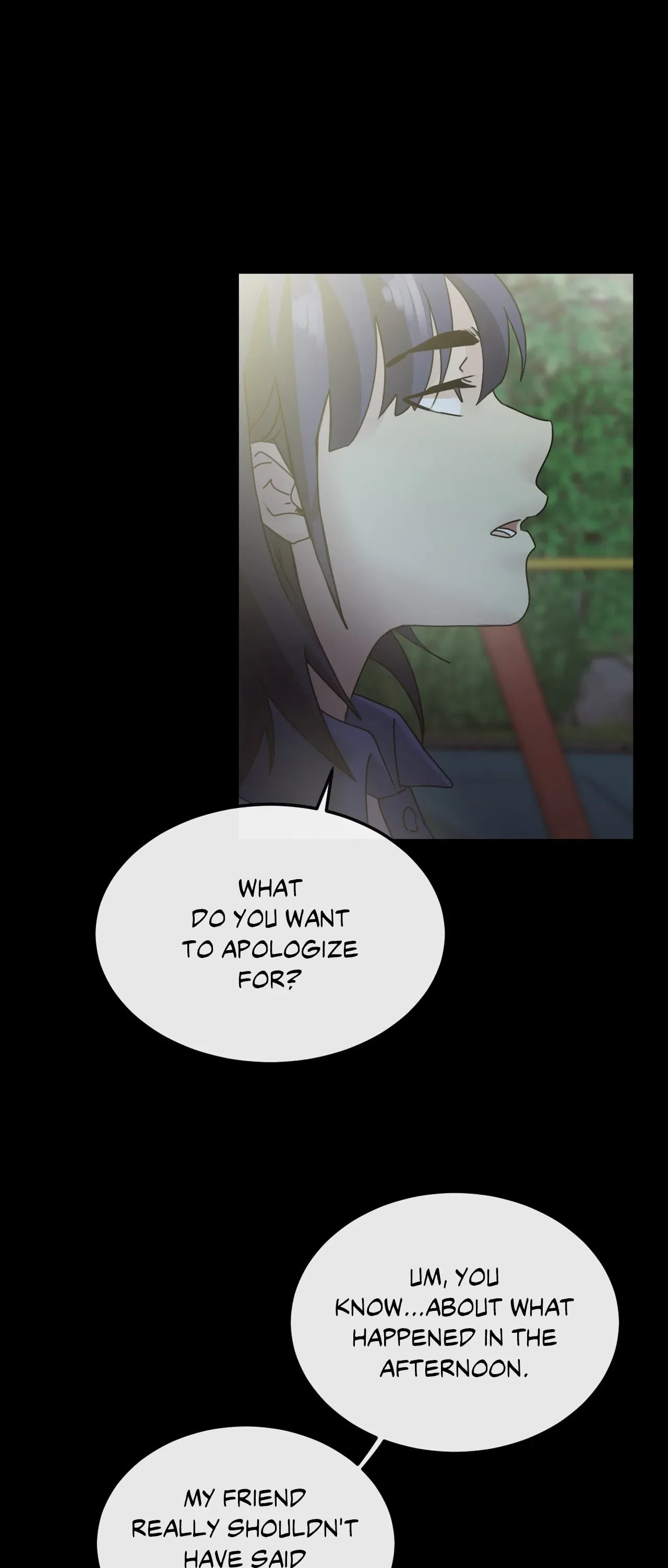 Where the Heart Is Chapter 17 – Page 49