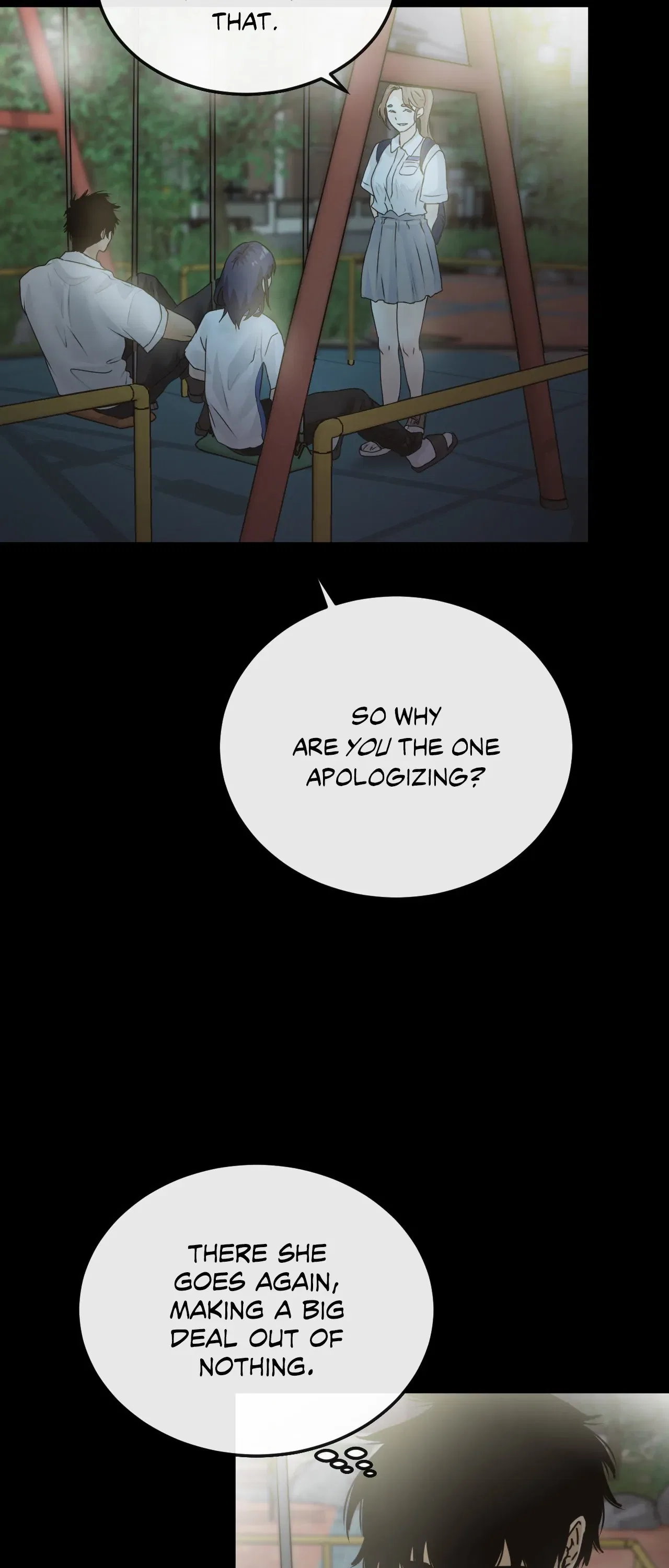 Where the Heart Is Chapter 17 – Page 50