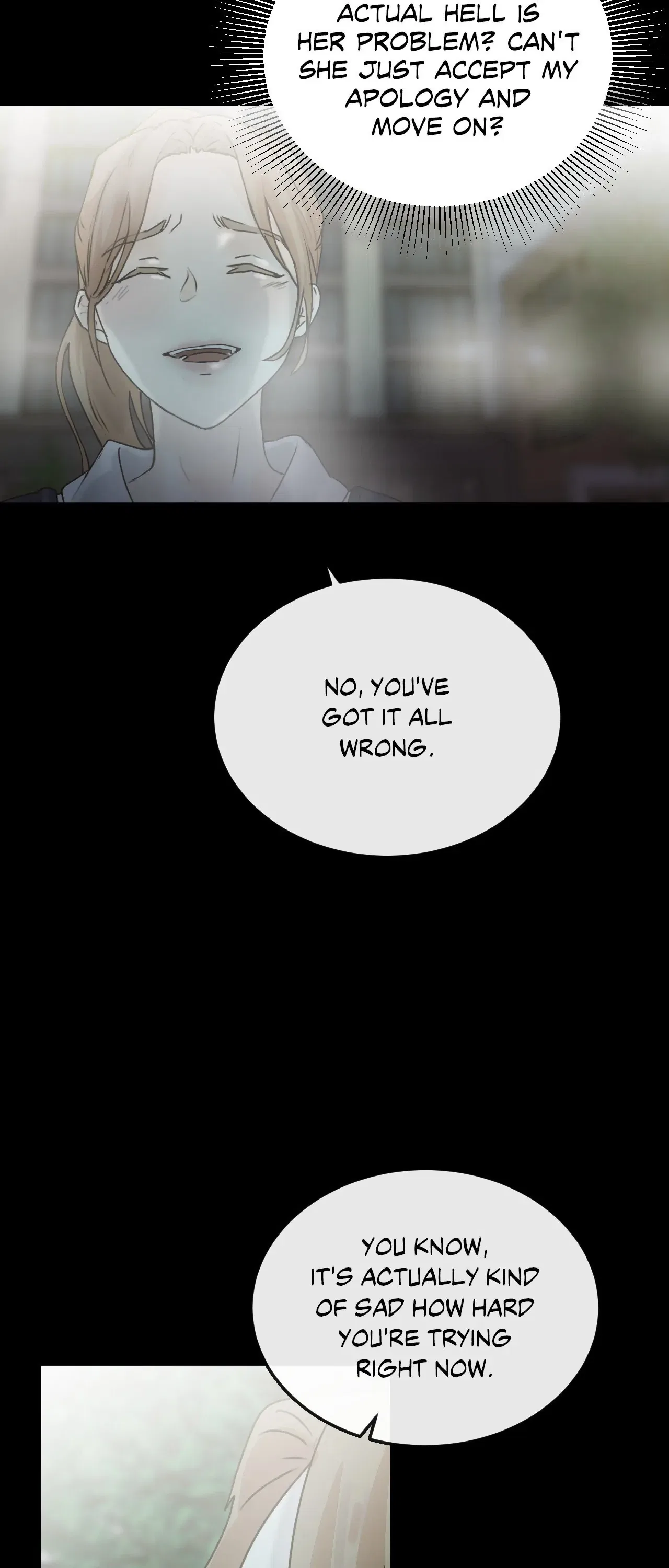 Where the Heart Is Chapter 17 – Page 55