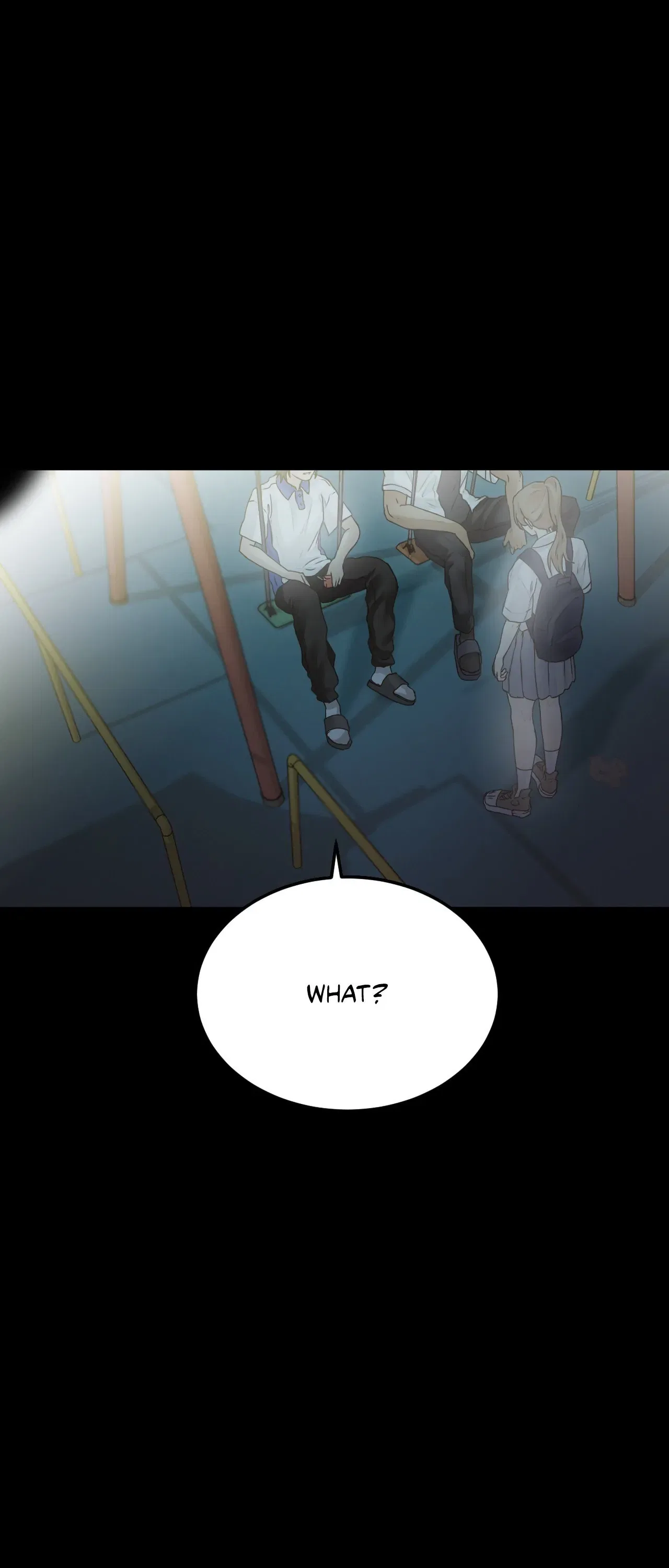 Where the Heart Is Chapter 17 – Page 59