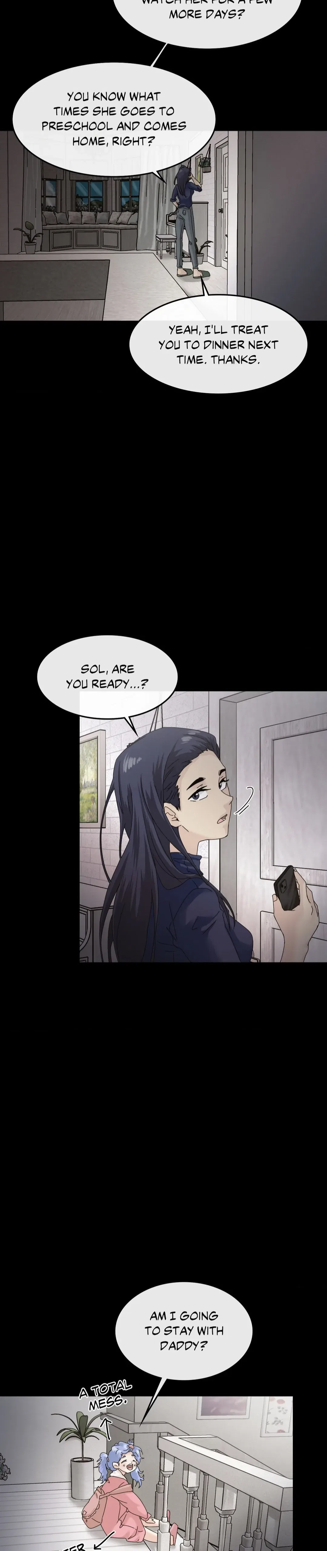 Where the Heart Is Chapter 16 – Page 2