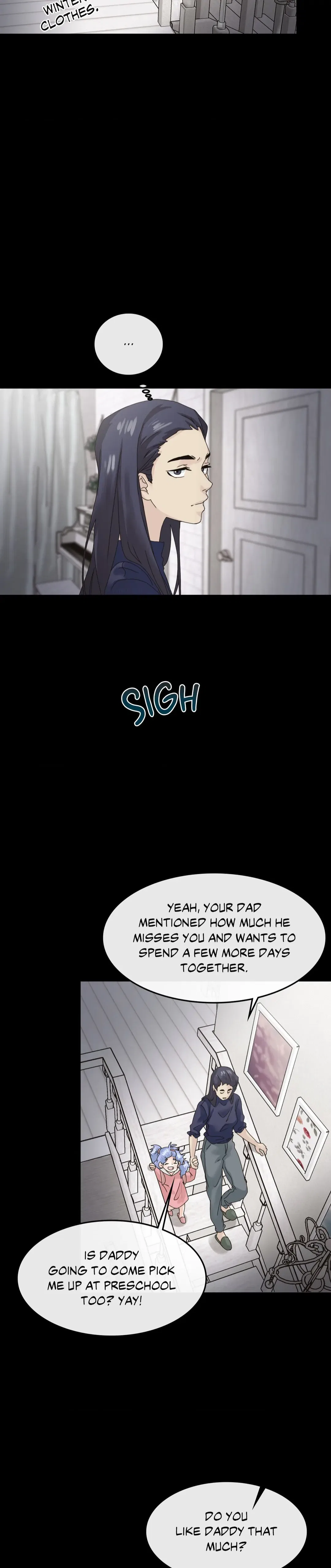 Where the Heart Is Chapter 16 – Page 3