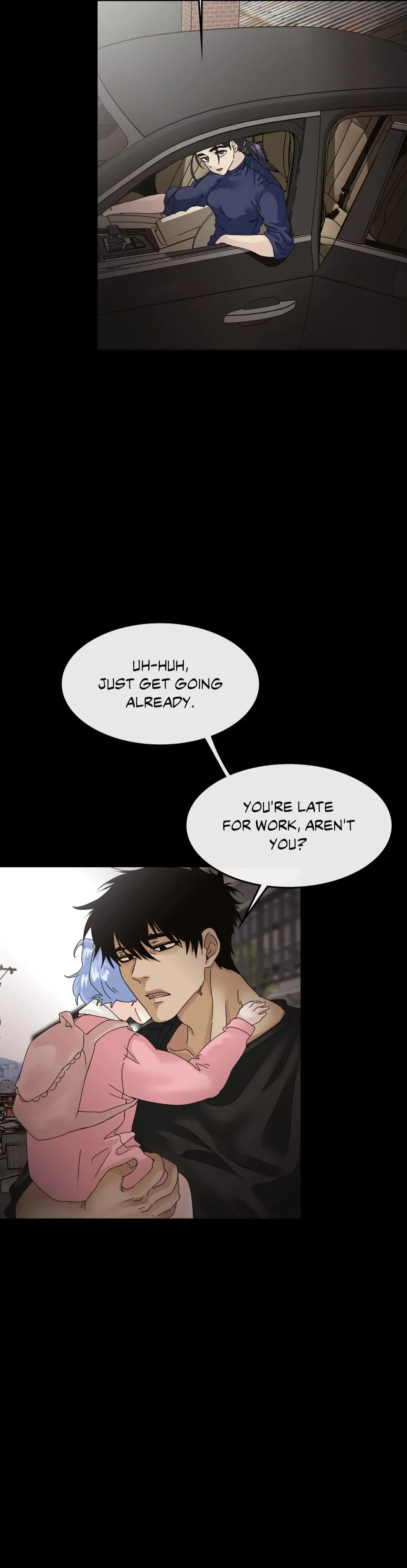 Where the Heart Is Chapter 16 – Page 5