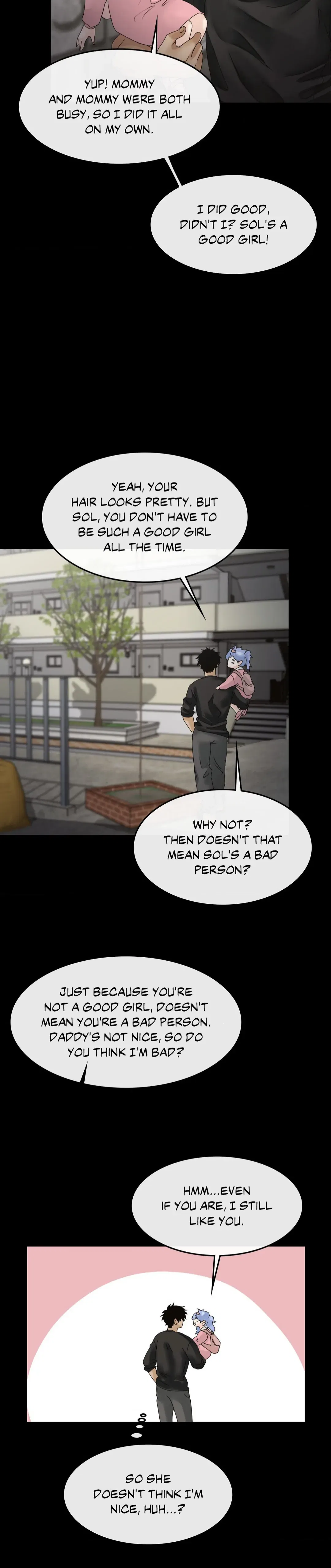 Where the Heart Is Chapter 16 – Page 7