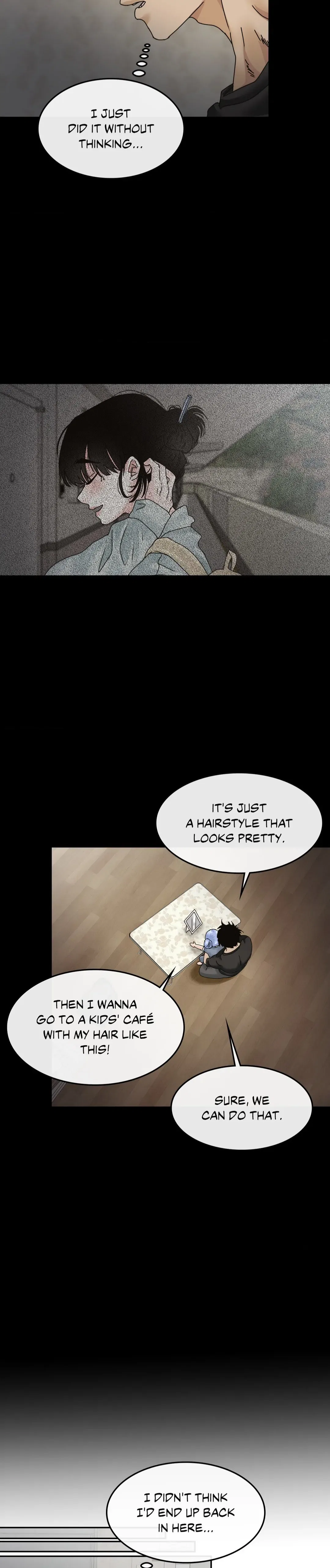 Where the Heart Is Chapter 16 – Page 9
