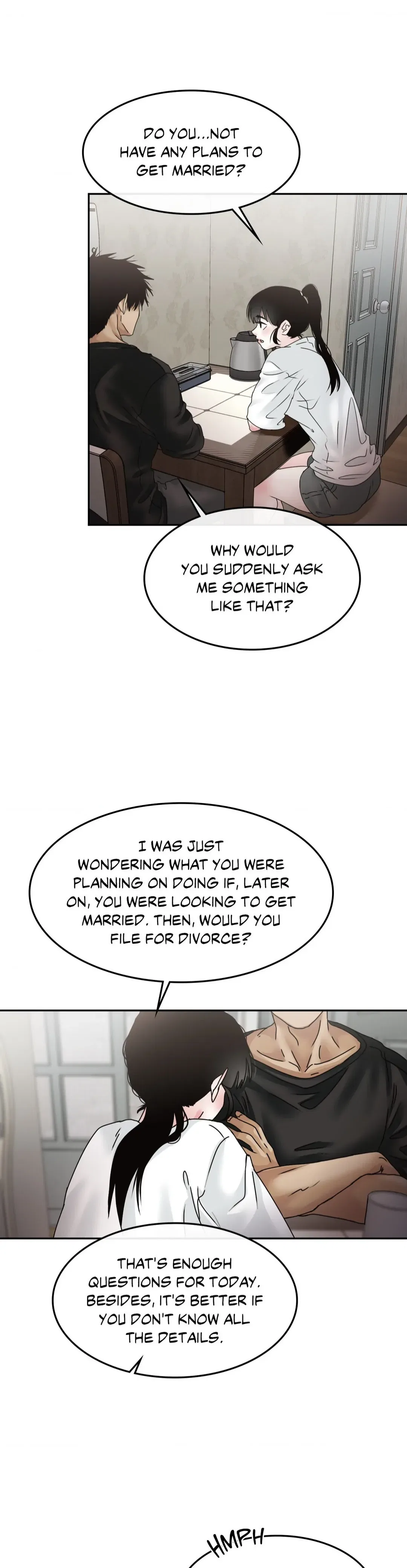 Where the Heart Is Chapter 16 – Page 17