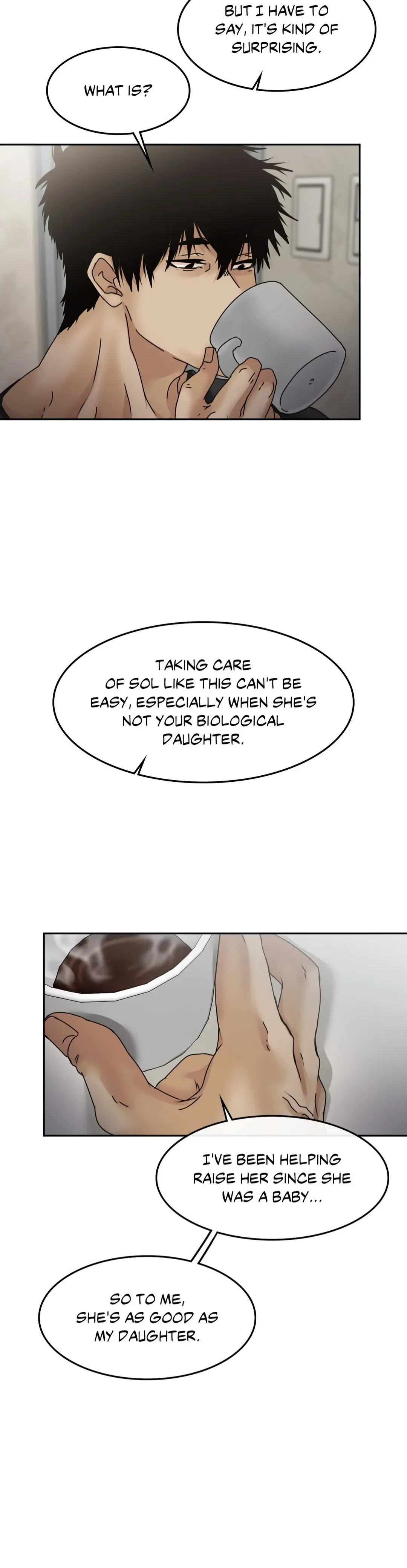 Where the Heart Is Chapter 16 – Page 18