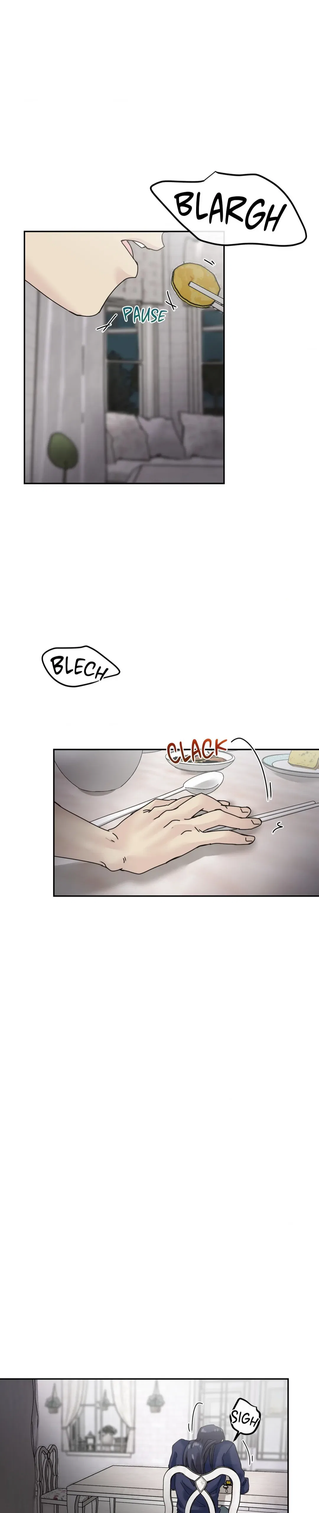 Where the Heart Is Chapter 16 – Page 27