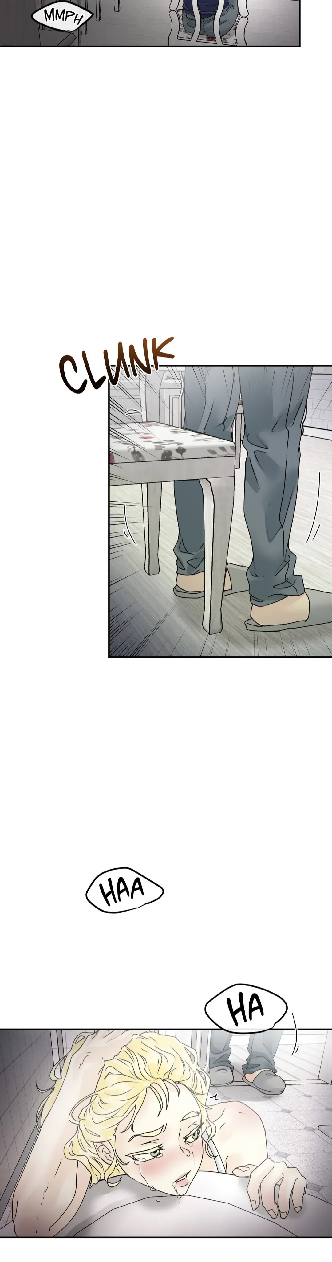 Where the Heart Is Chapter 16 – Page 28
