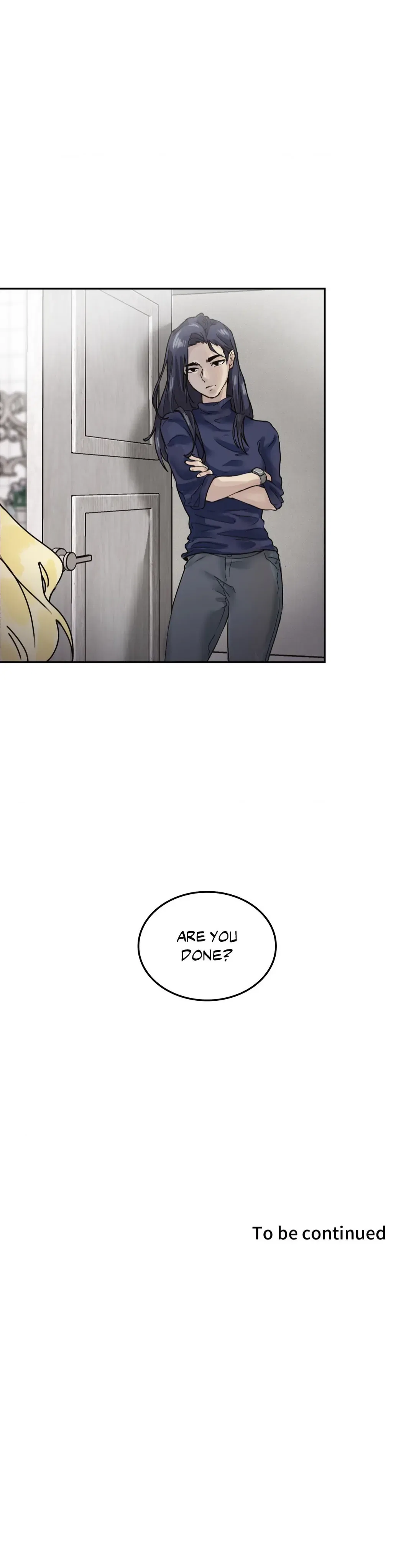 Where the Heart Is Chapter 16 – Page 29