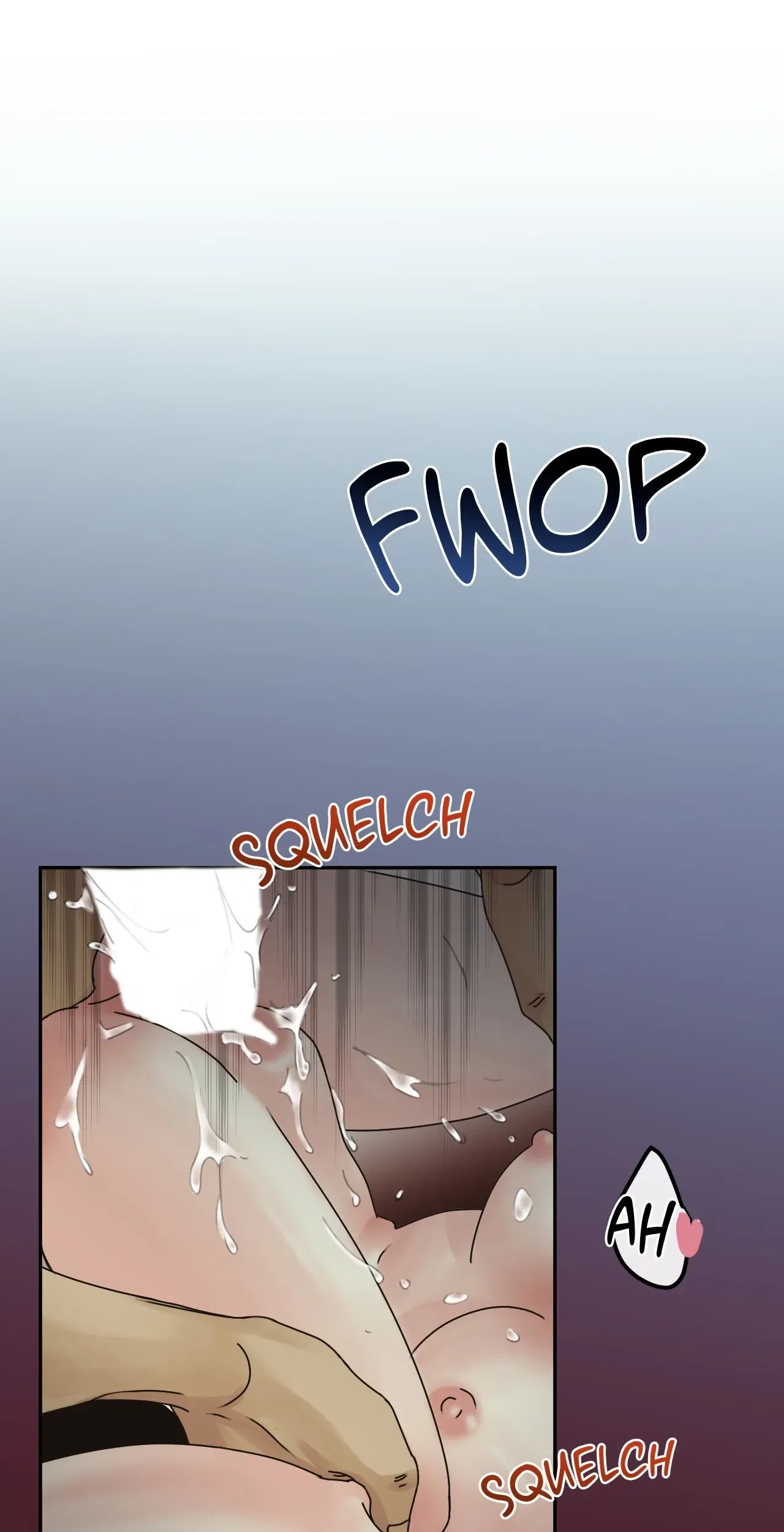 Where the Heart Is Chapter 15 – Page 1