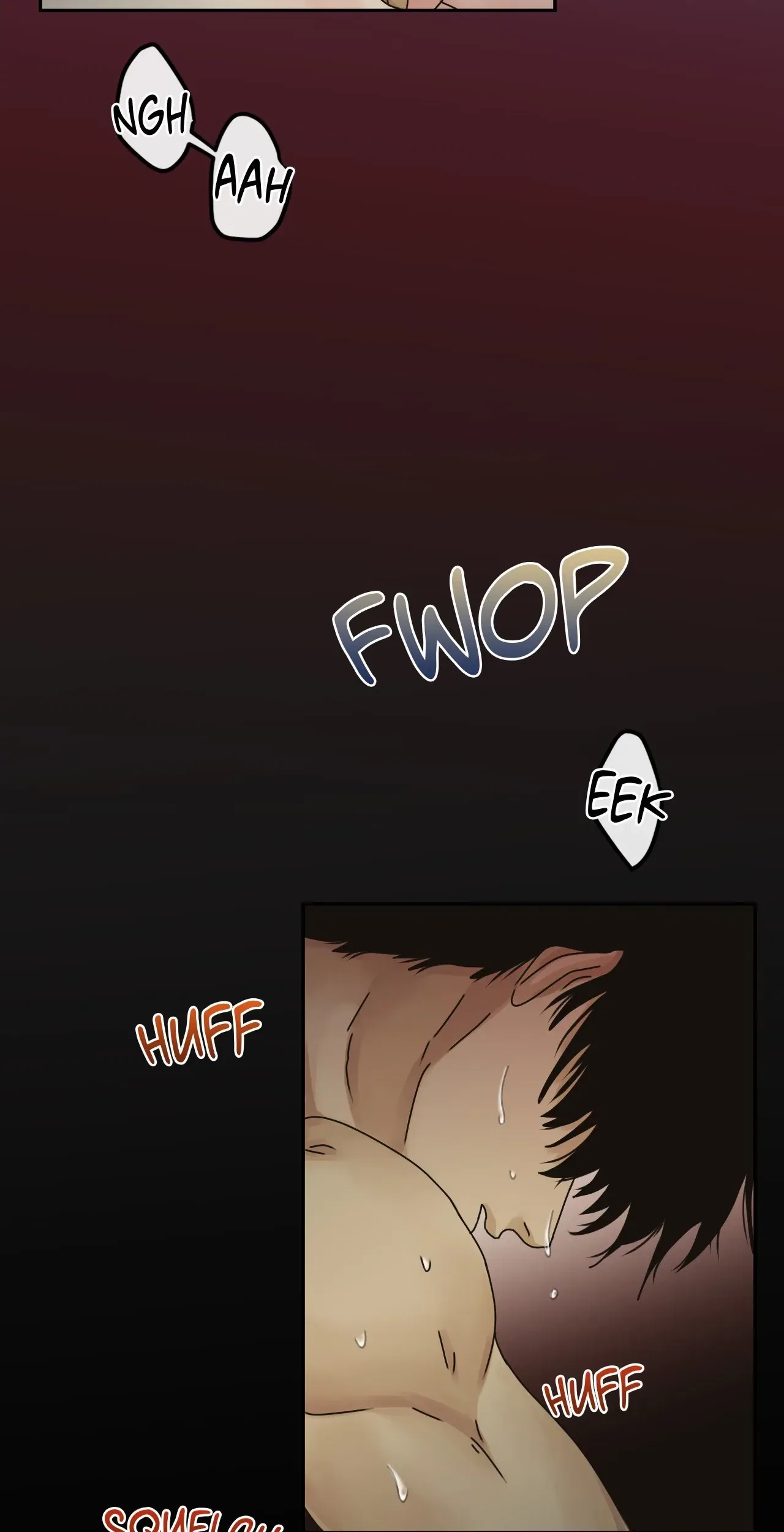 Where the Heart Is Chapter 15 – Page 2