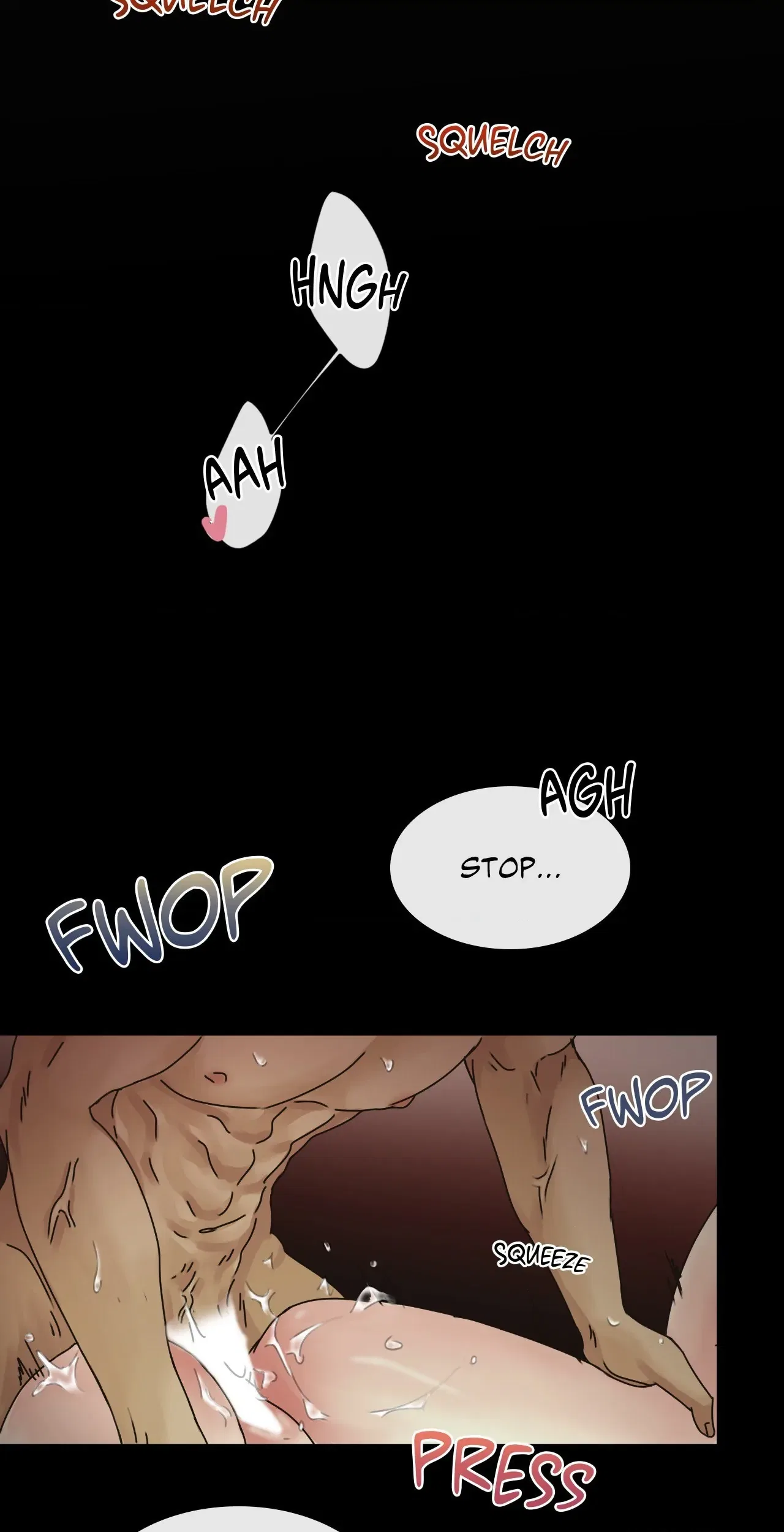 Where the Heart Is Chapter 15 – Page 3