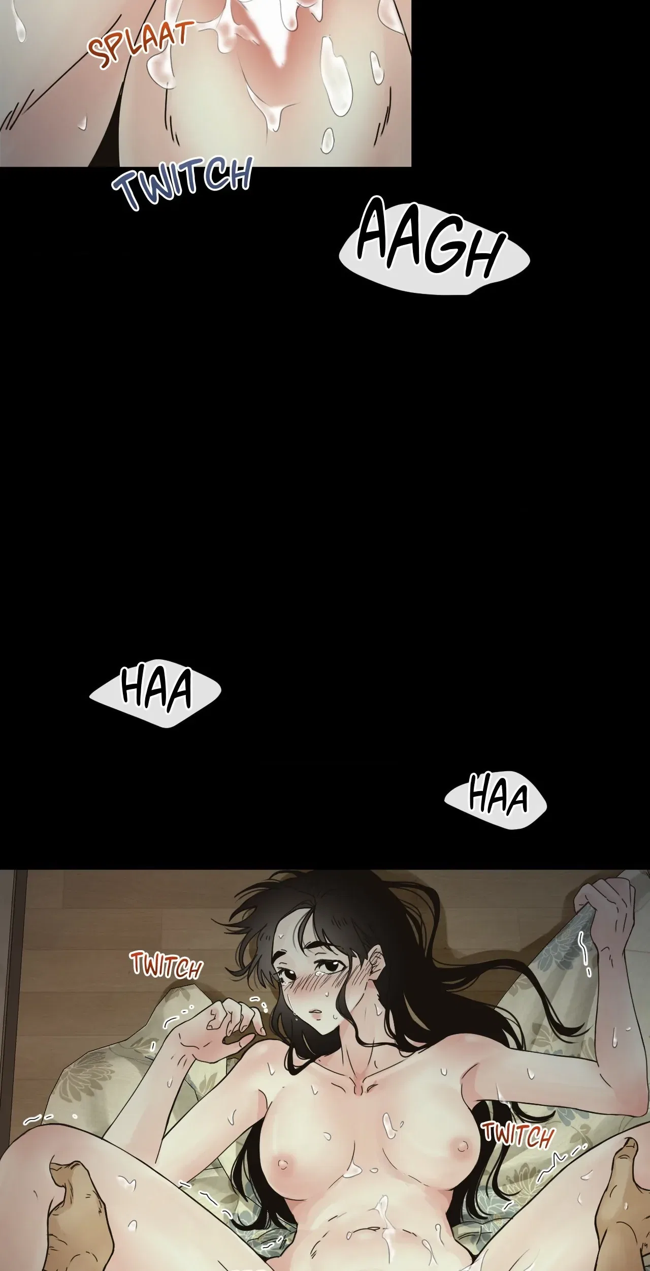Where the Heart Is Chapter 15 – Page 7