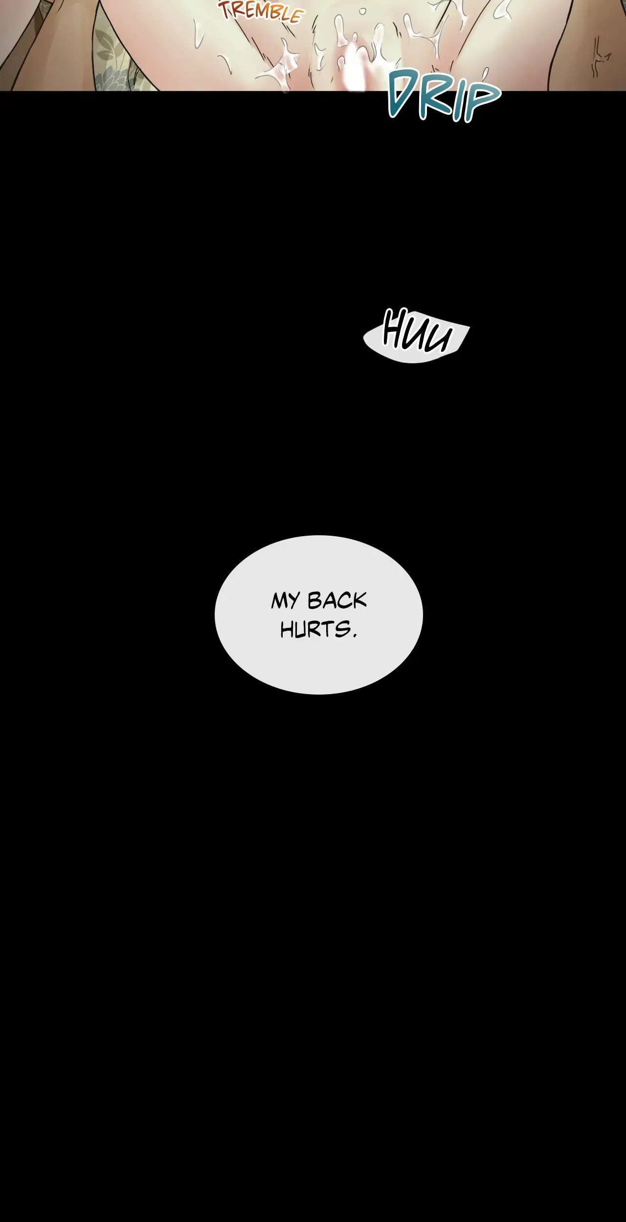 Where the Heart Is Chapter 15 – Page 8