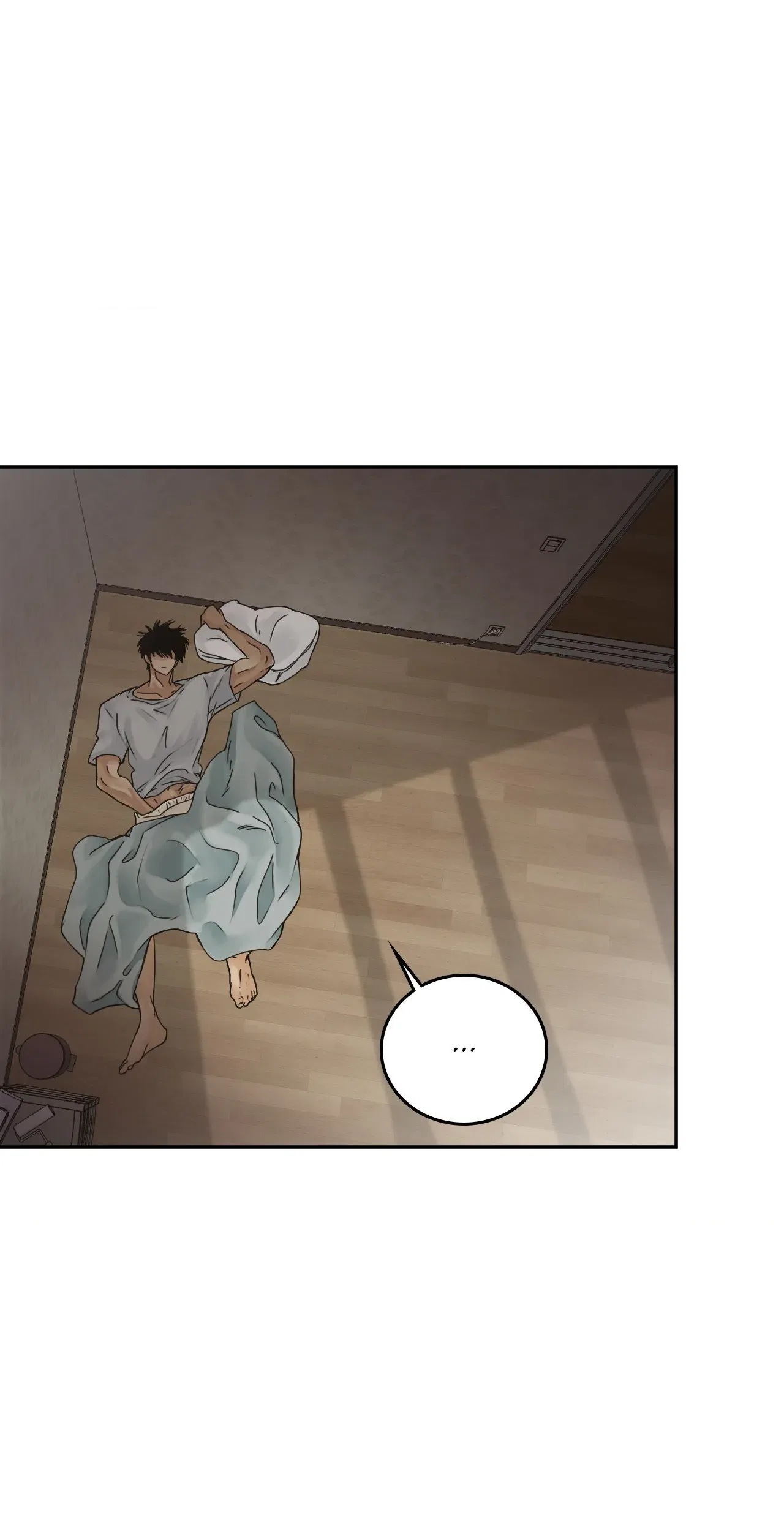 Where the Heart Is Chapter 15 – Page 11