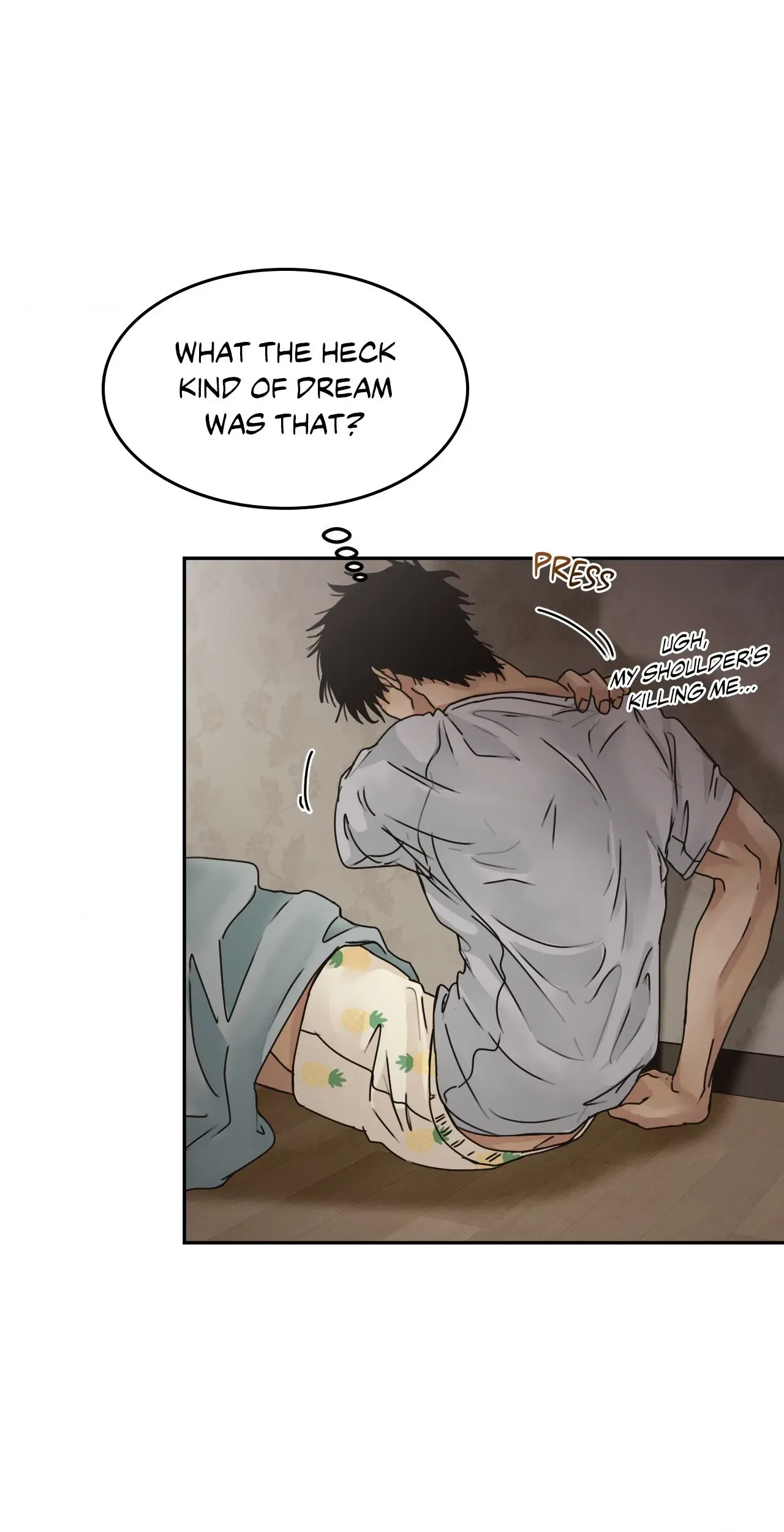 Where the Heart Is Chapter 15 – Page 12