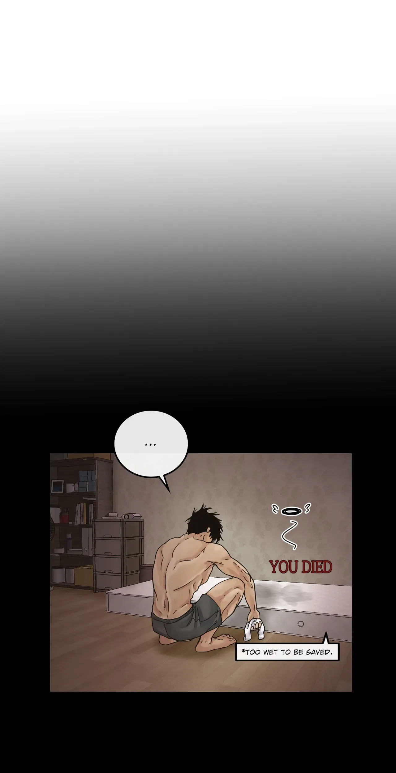 Where the Heart Is Chapter 15 – Page 14