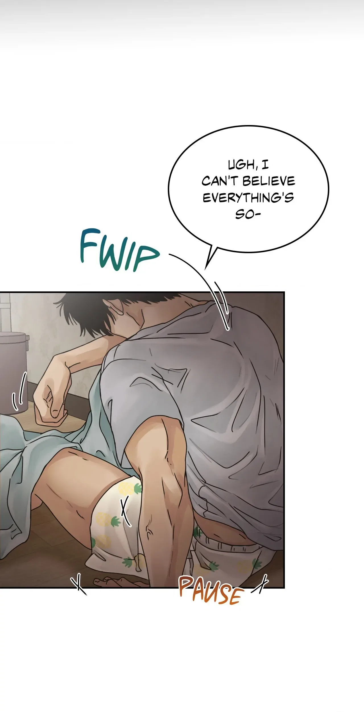 Where the Heart Is Chapter 15 – Page 16