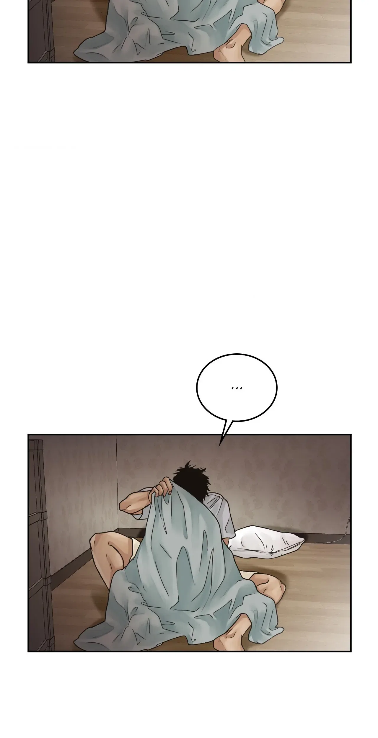 Where the Heart Is Chapter 15 – Page 18