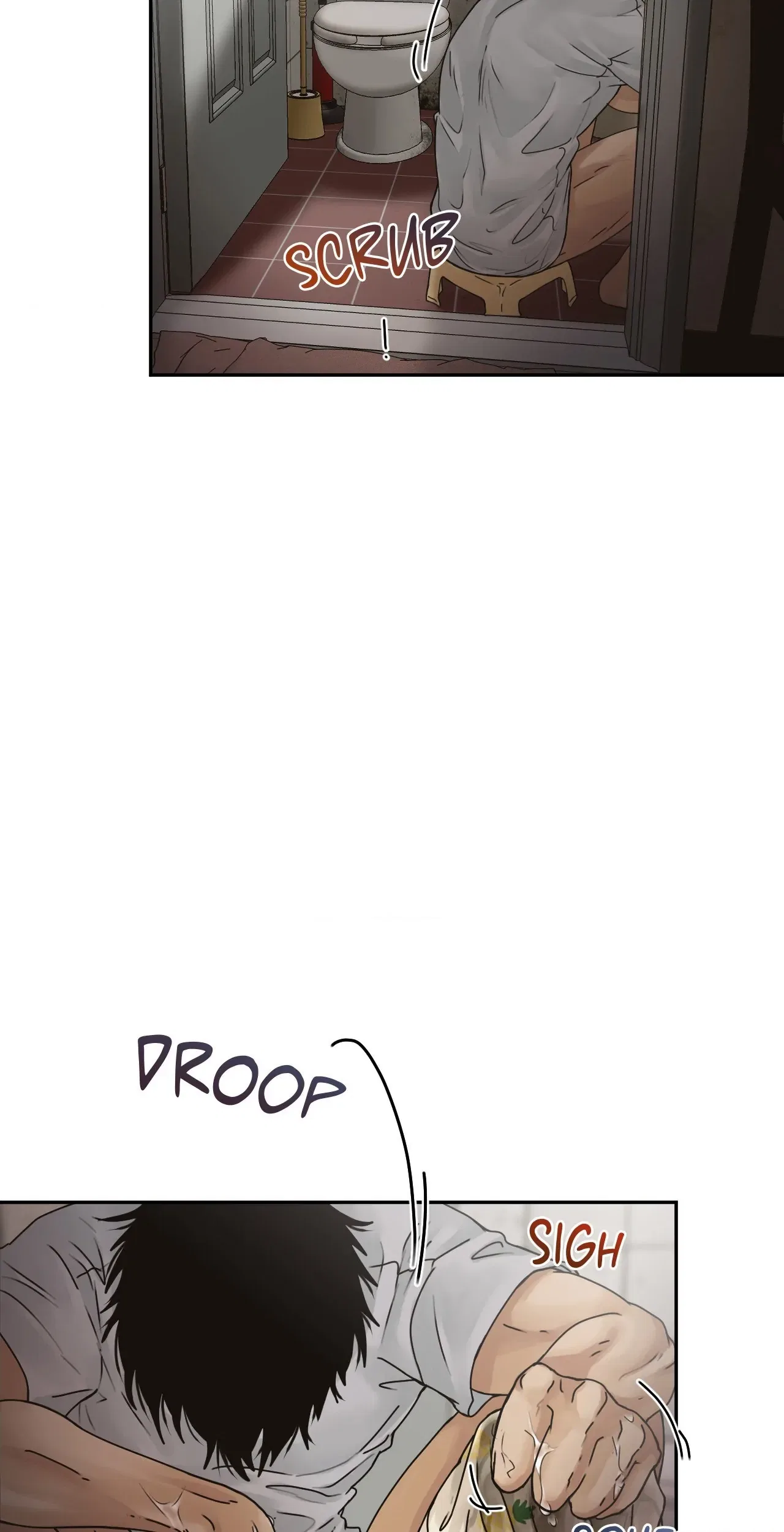Where the Heart Is Chapter 15 – Page 20