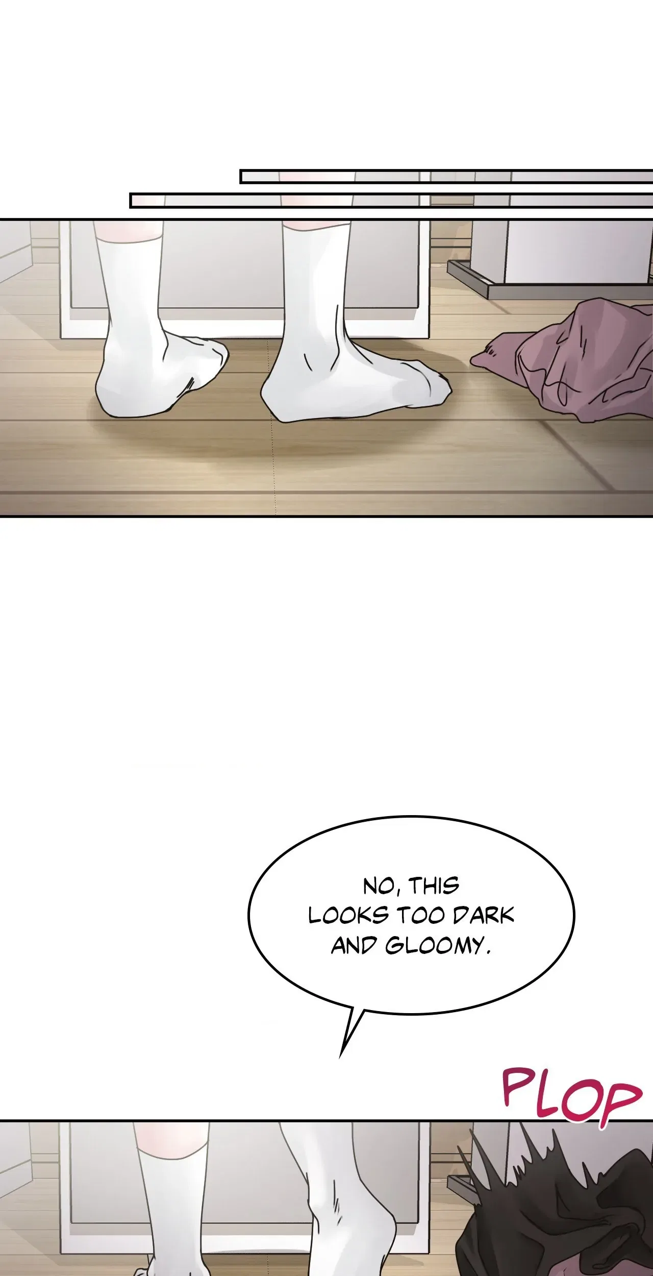 Where the Heart Is Chapter 15 – Page 22