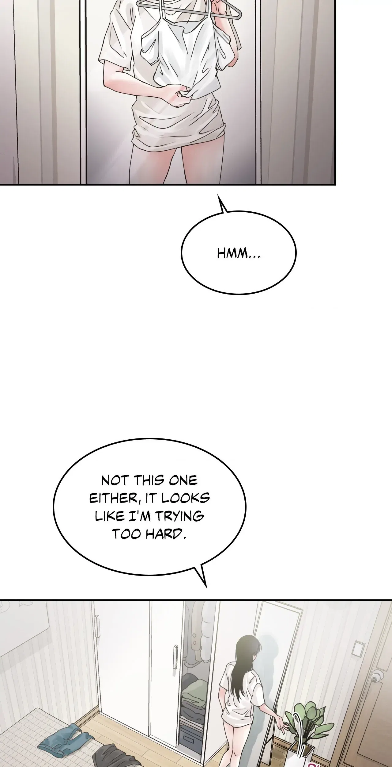 Where the Heart Is Chapter 15 – Page 24
