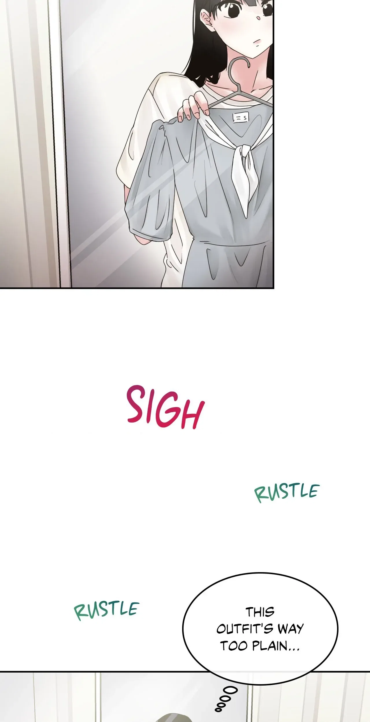Where the Heart Is Chapter 15 – Page 27