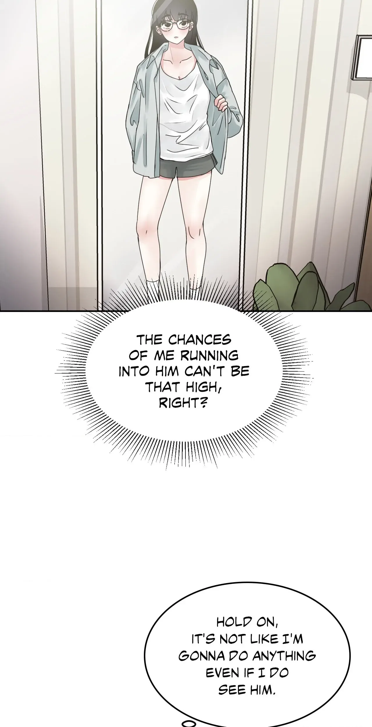 Where the Heart Is Chapter 15 – Page 28