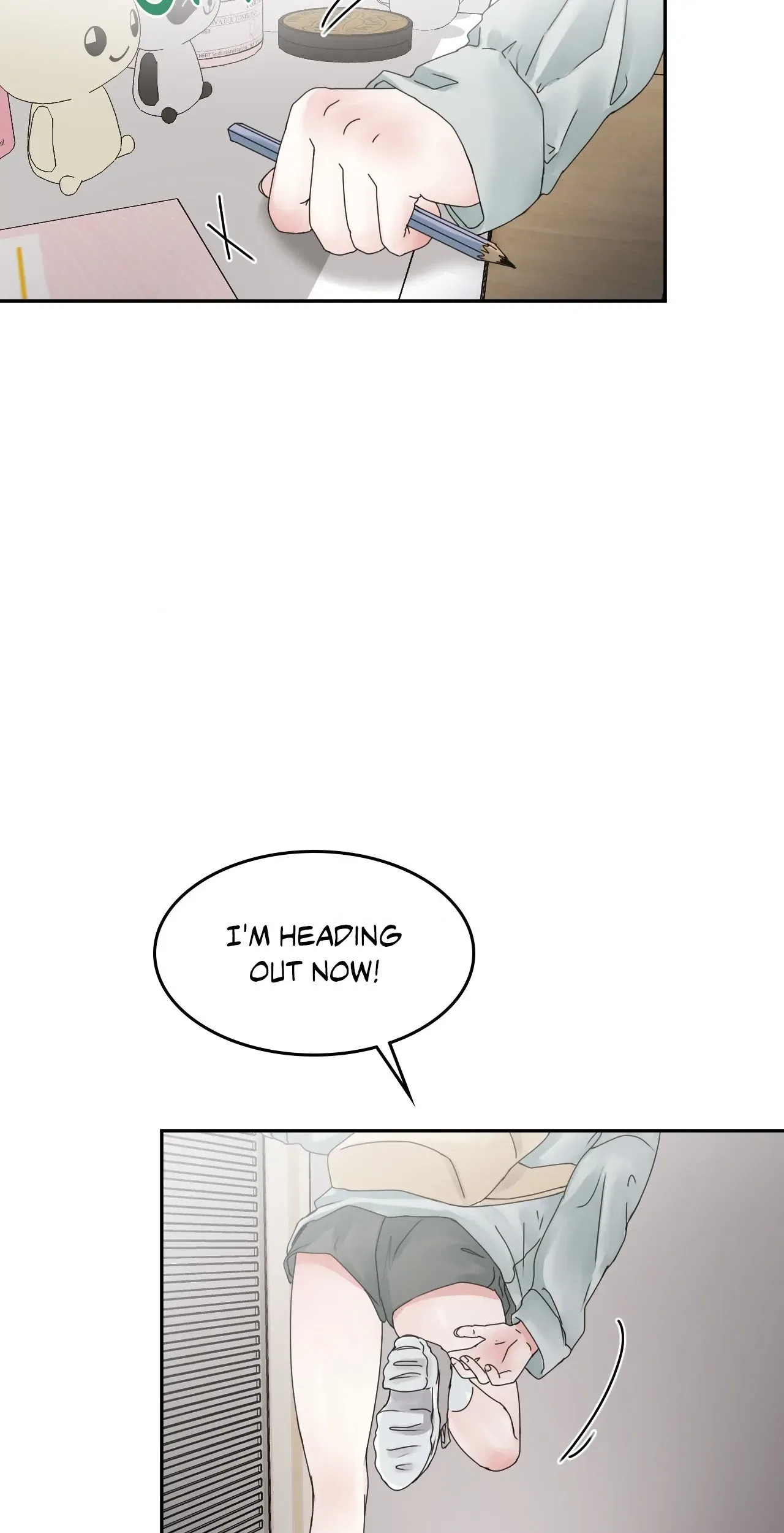 Where the Heart Is Chapter 15 – Page 30