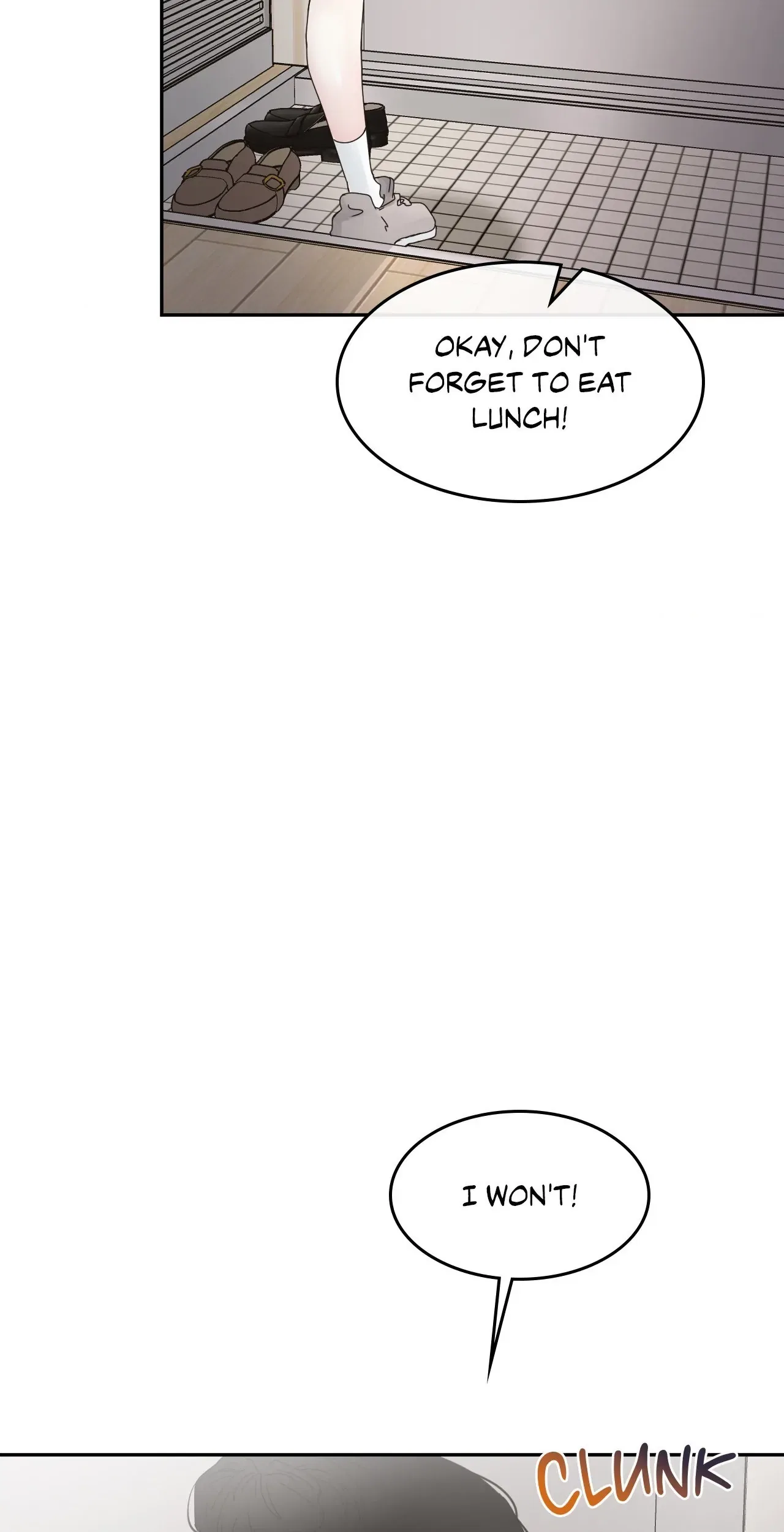 Where the Heart Is Chapter 15 – Page 31