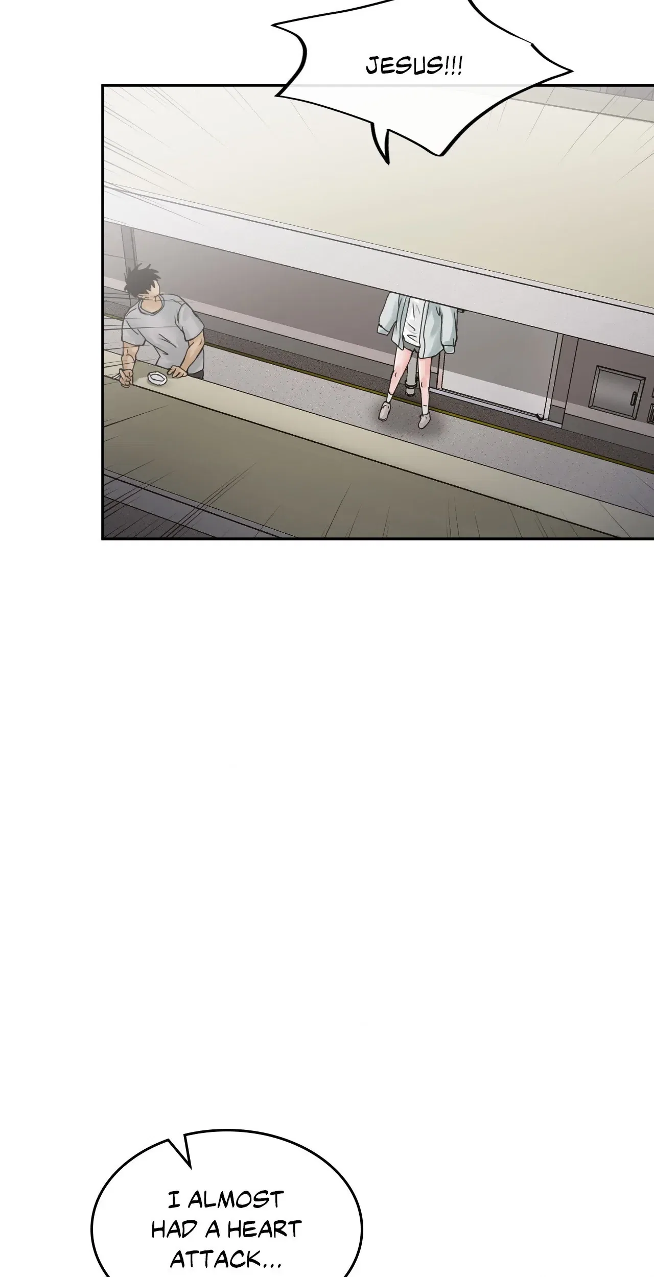 Where the Heart Is Chapter 15 – Page 34