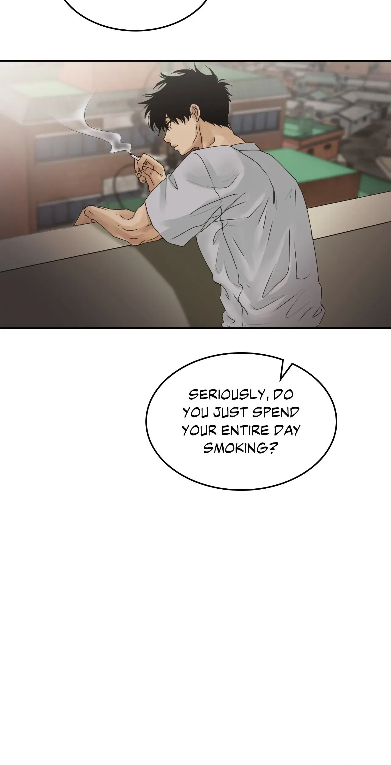 Where the Heart Is Chapter 15 – Page 35