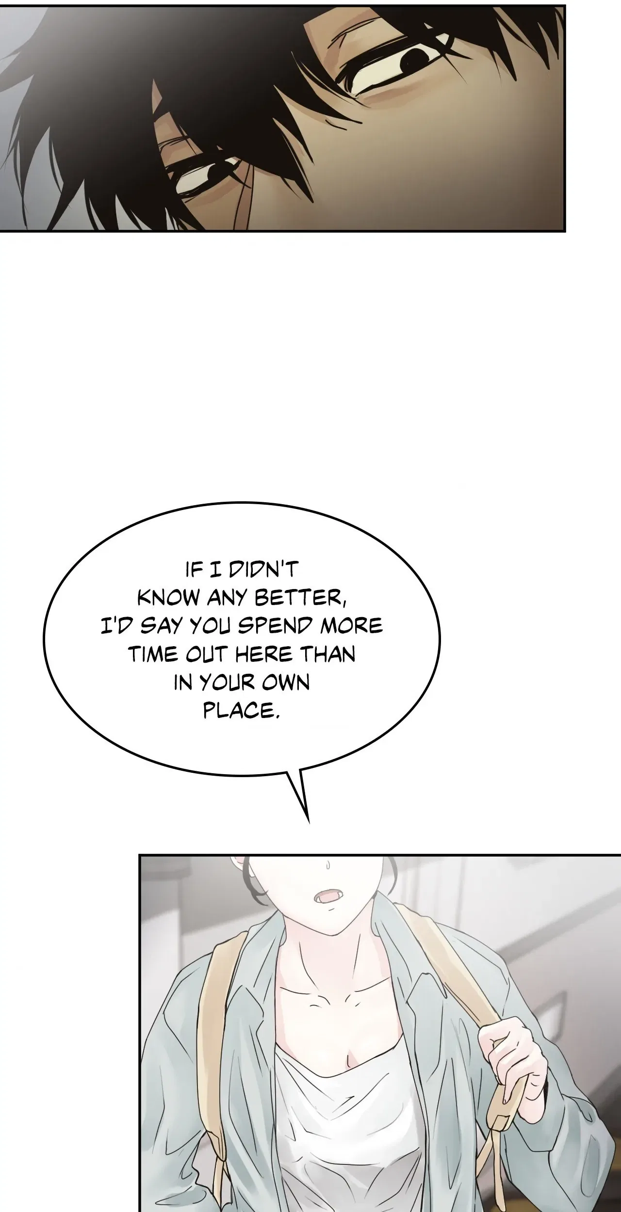 Where the Heart Is Chapter 15 – Page 36