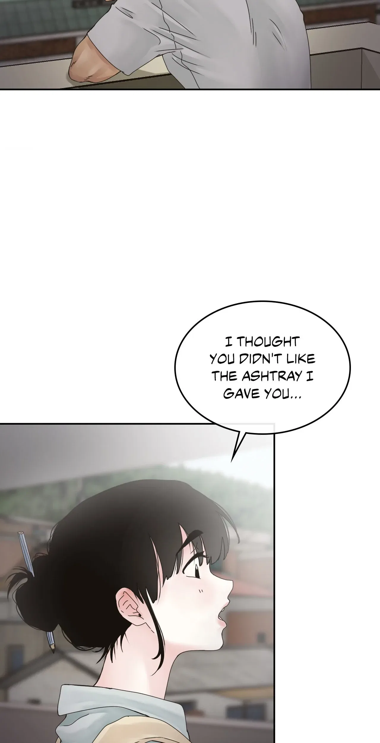 Where the Heart Is Chapter 15 – Page 39