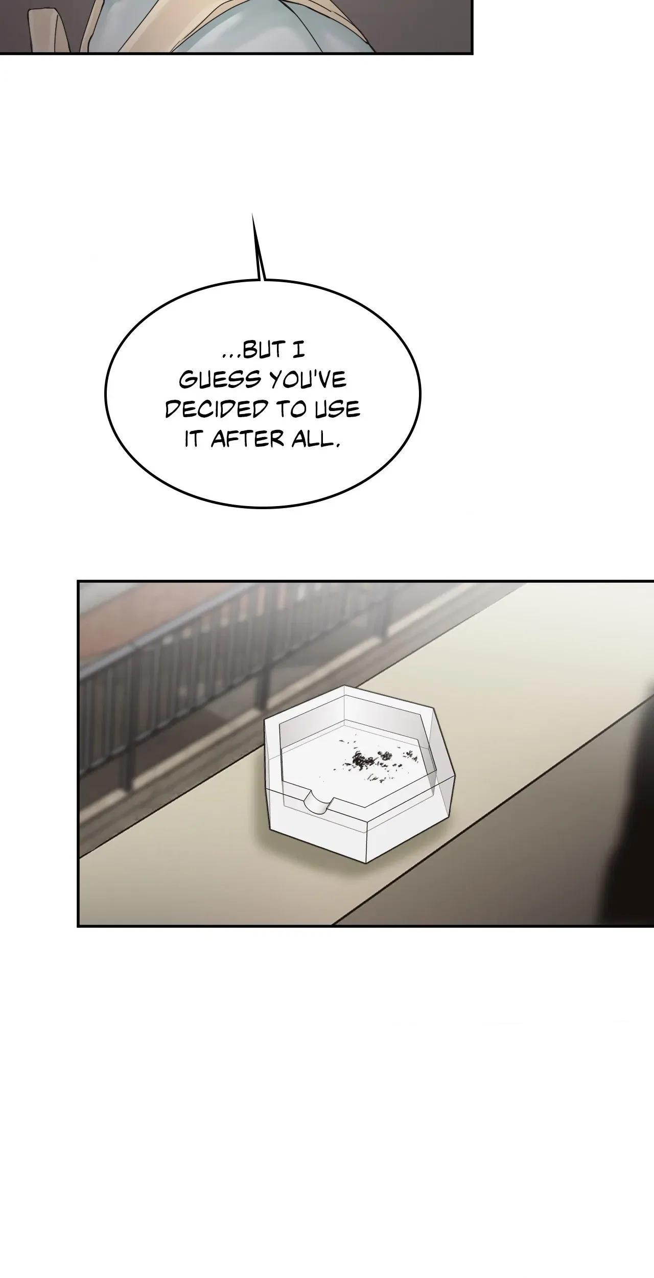 Where the Heart Is Chapter 15 – Page 40
