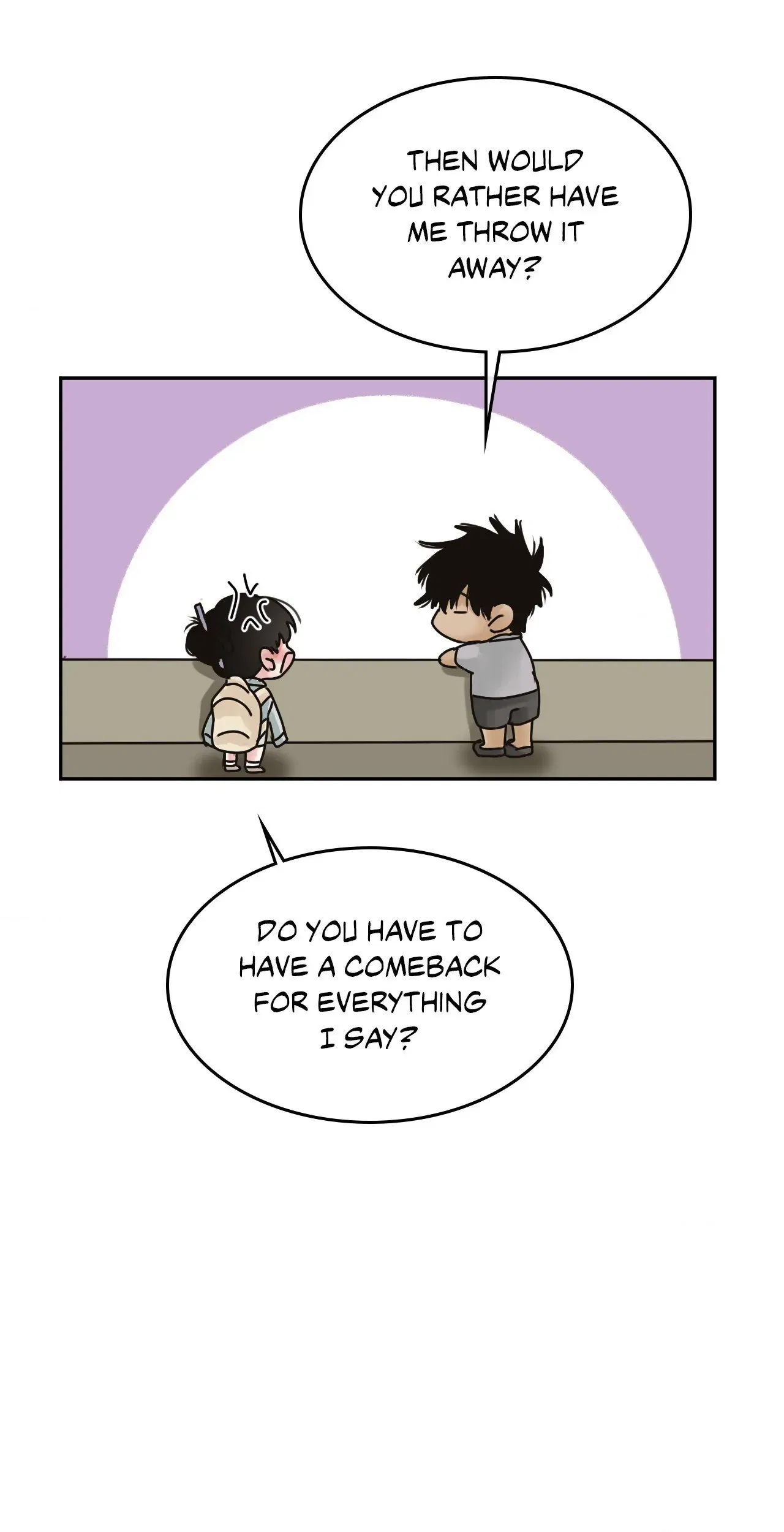 Where the Heart Is Chapter 15 – Page 41