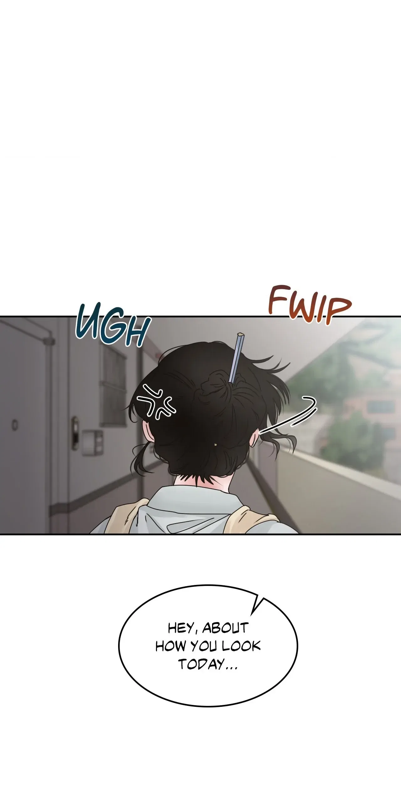 Where the Heart Is Chapter 15 – Page 42