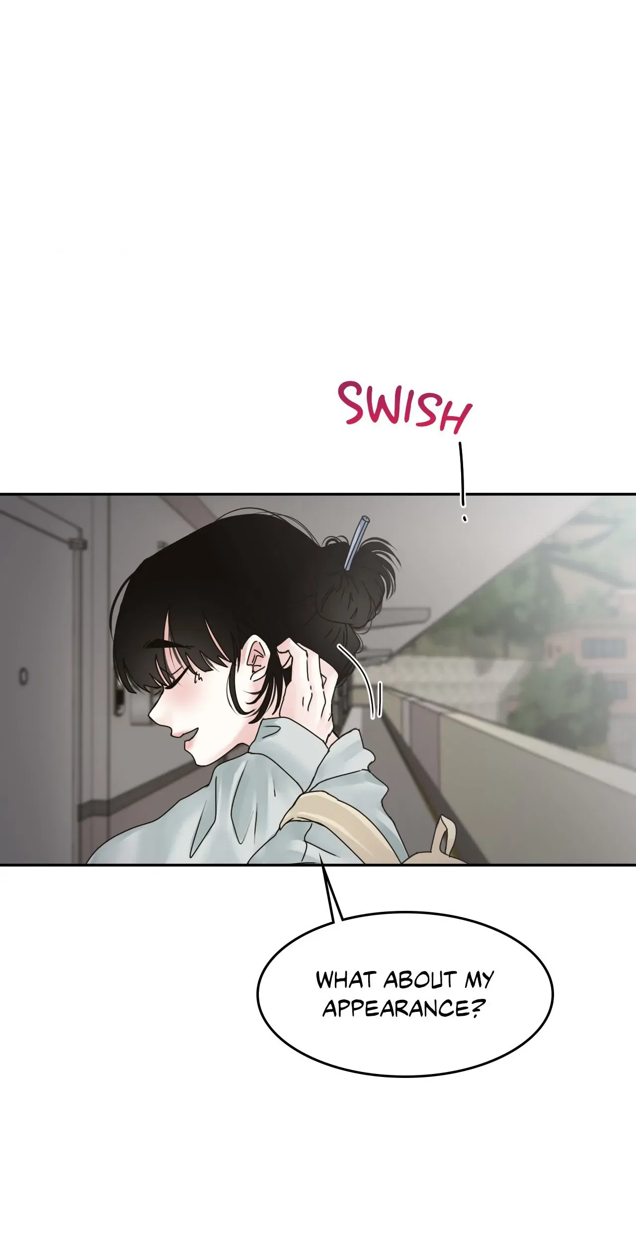 Where the Heart Is Chapter 15 – Page 43