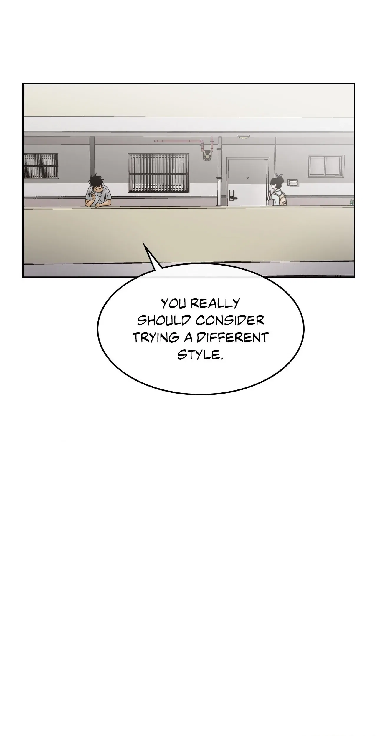 Where the Heart Is Chapter 15 – Page 44