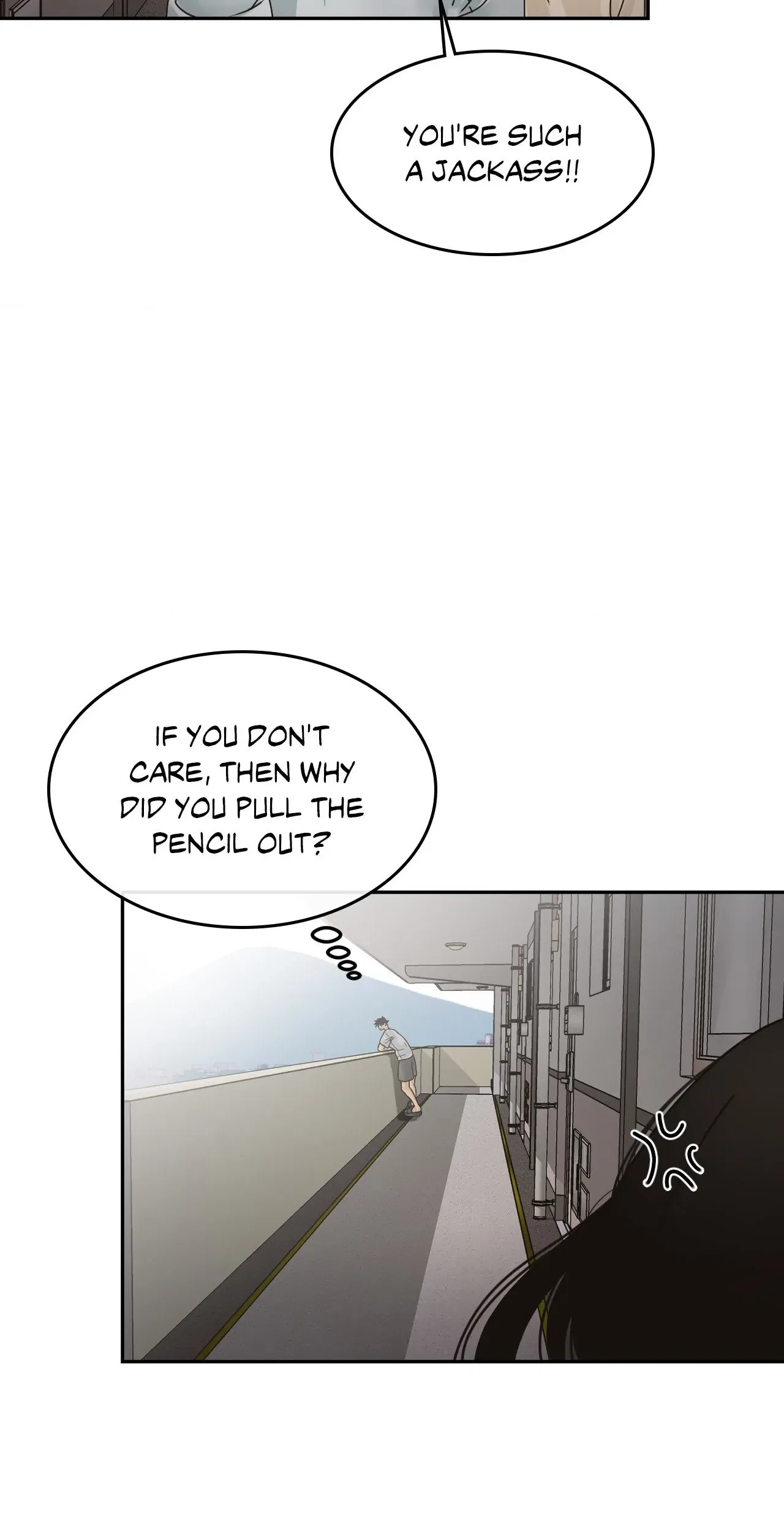 Where the Heart Is Chapter 15 – Page 47
