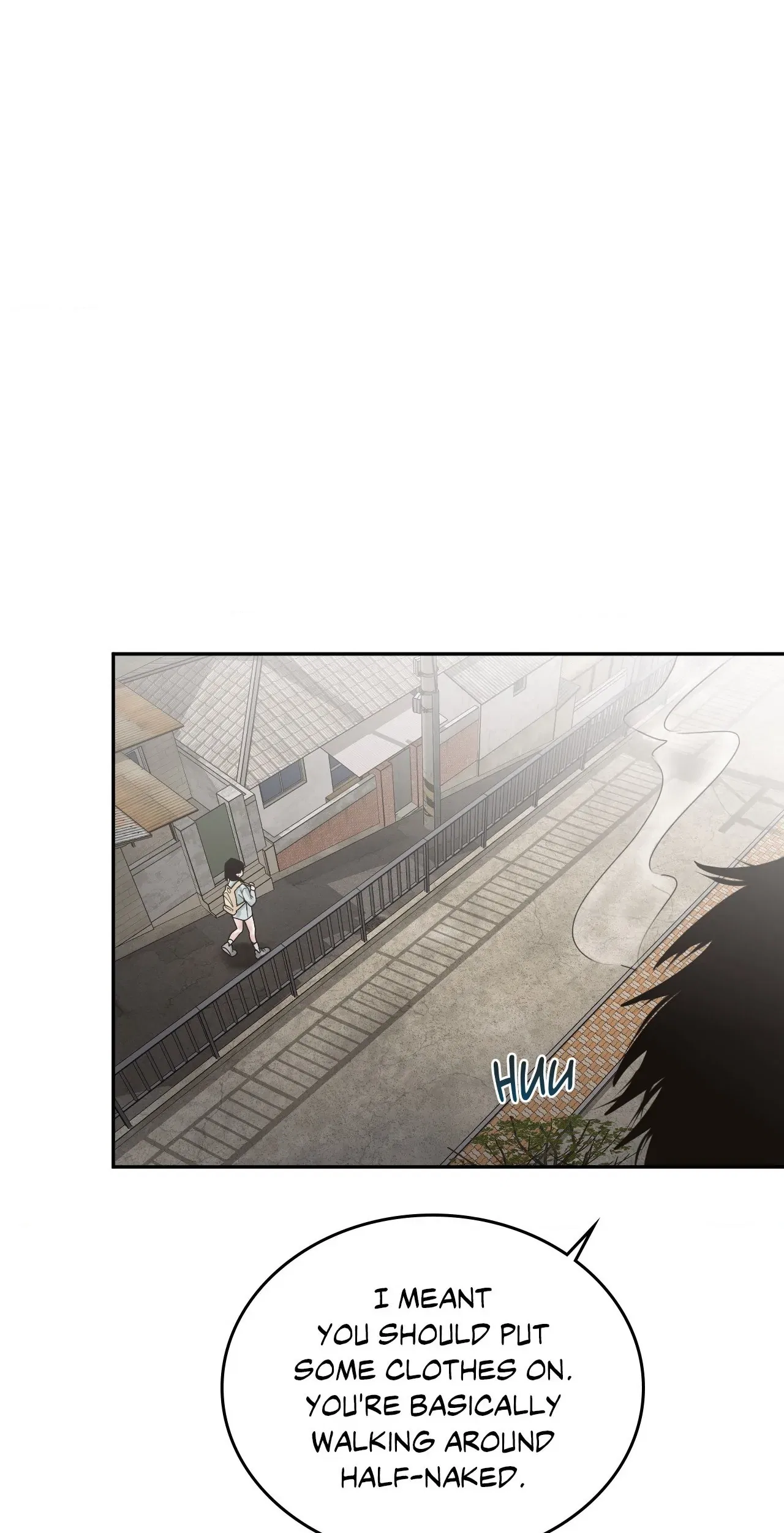 Where the Heart Is Chapter 15 – Page 49