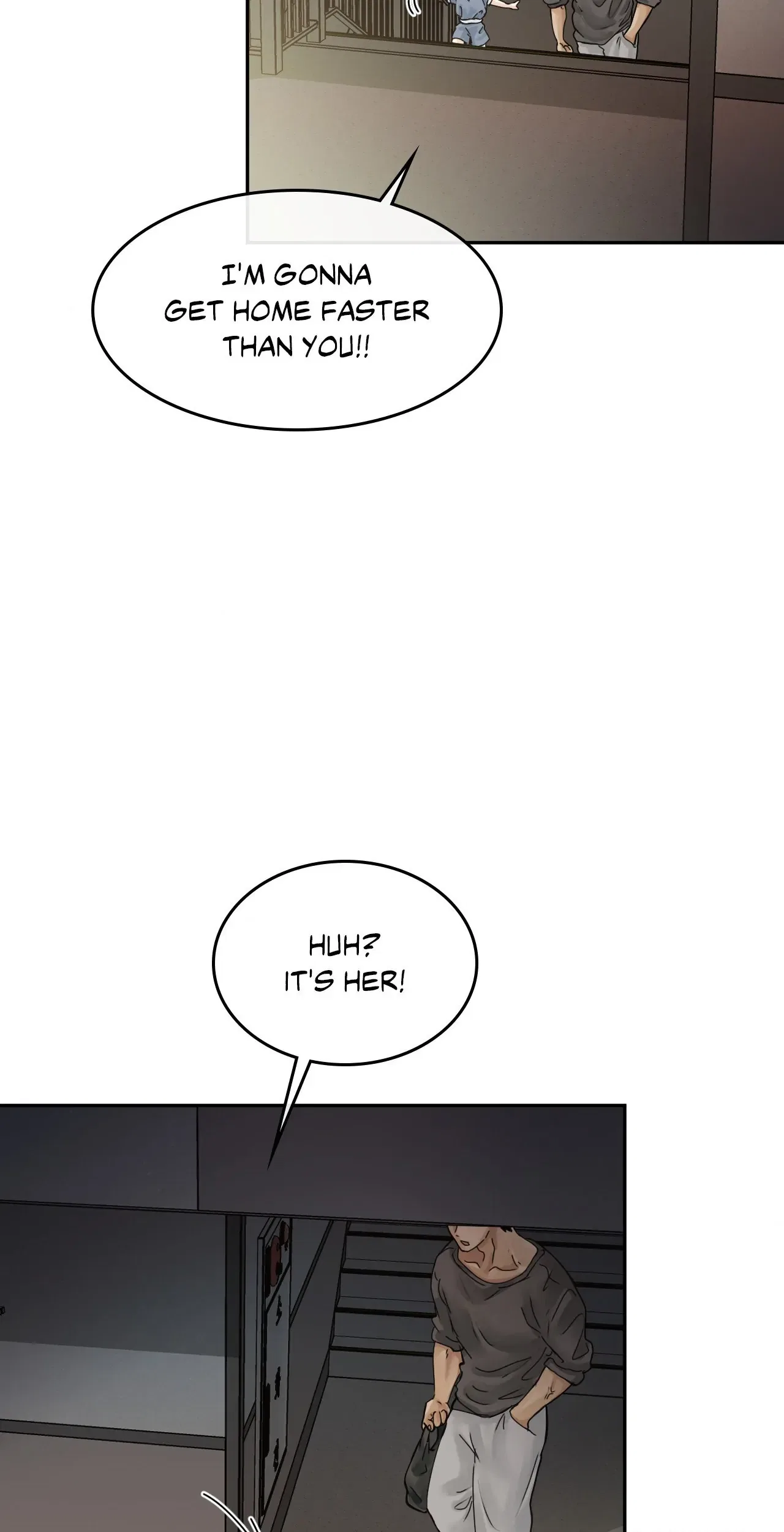 Where the Heart Is Chapter 15 – Page 59