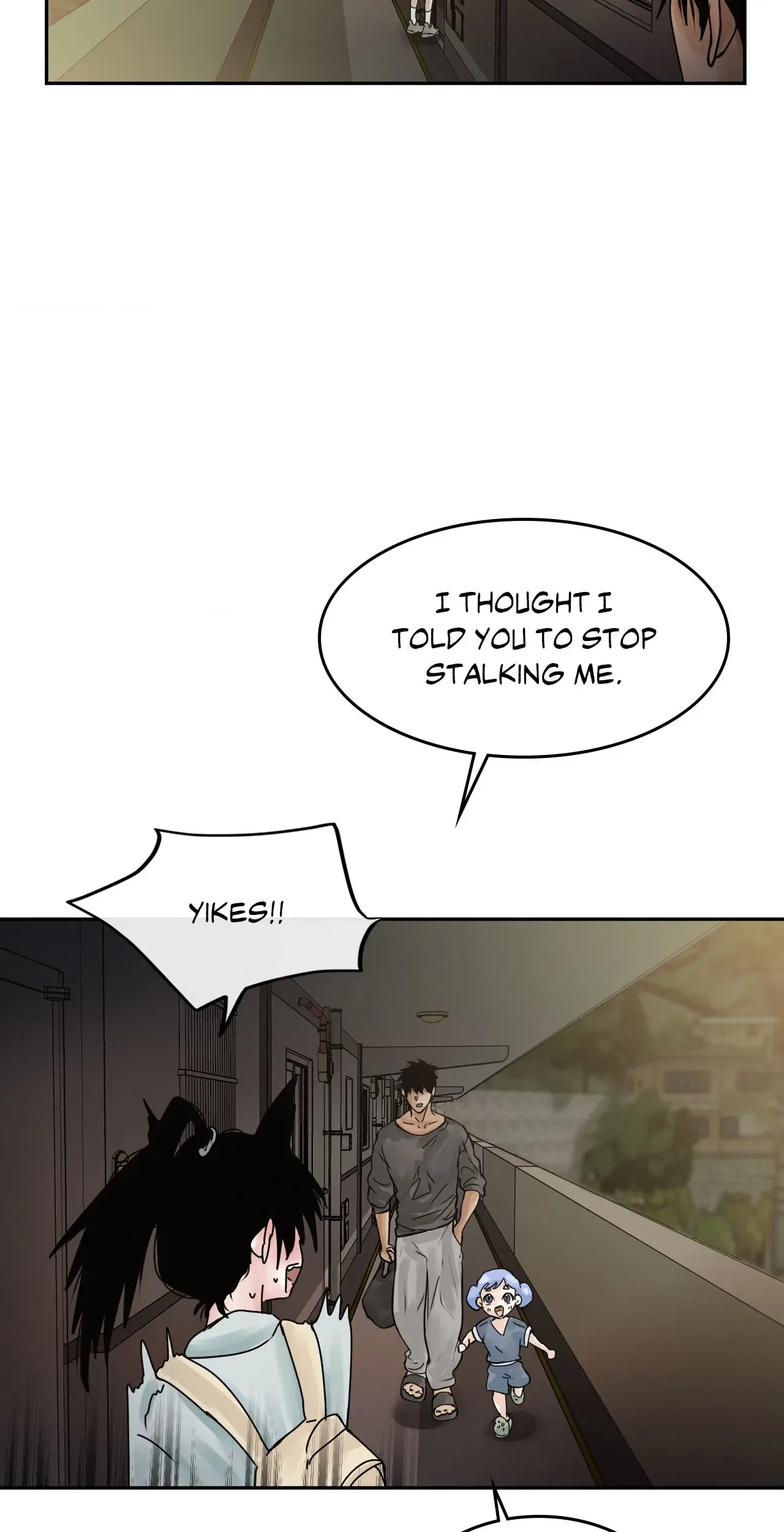 Where the Heart Is Chapter 15 – Page 61