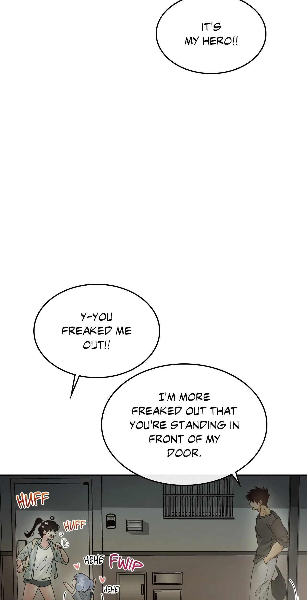 Where the Heart Is Chapter 15 – Page 62