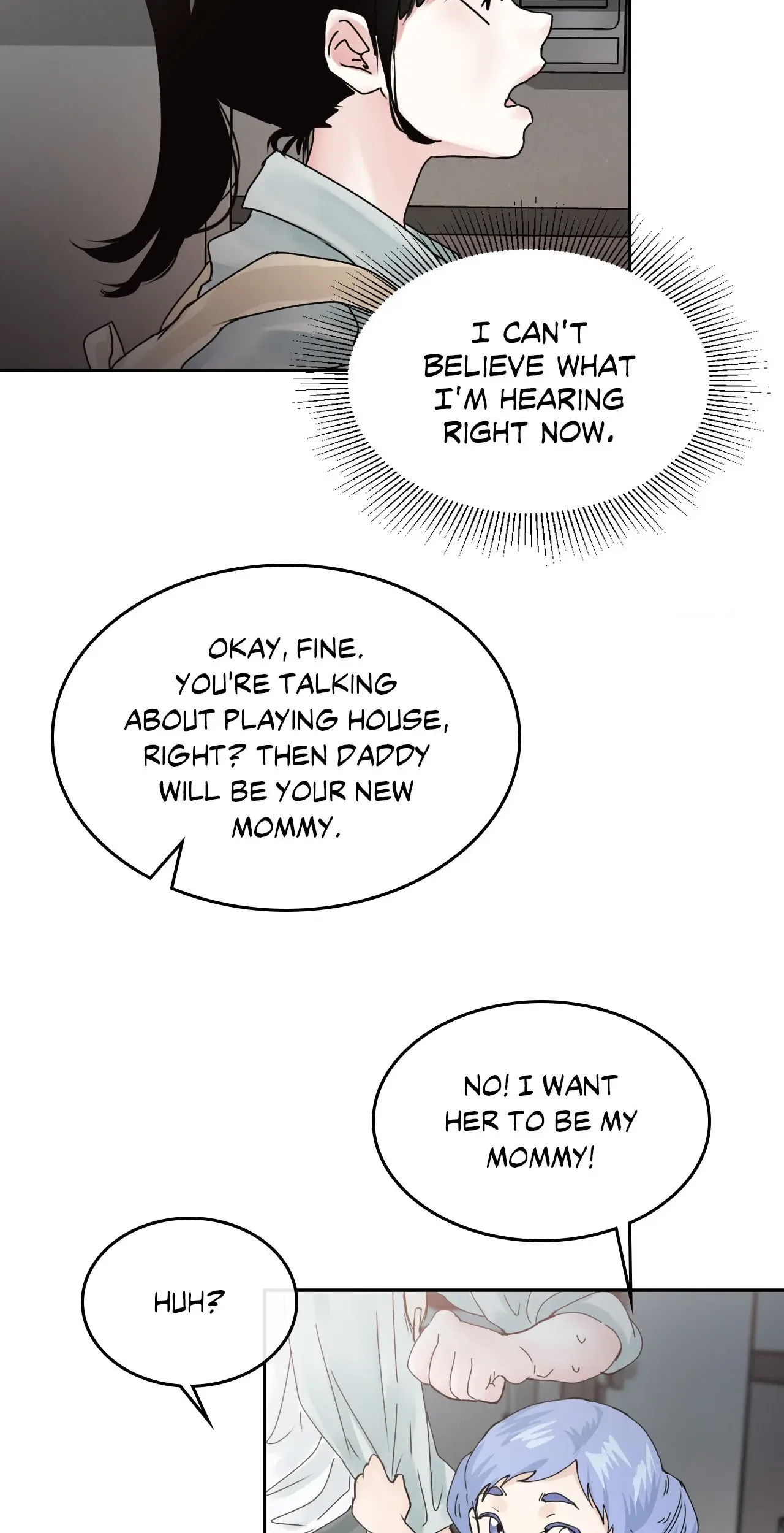 Where the Heart Is Chapter 15 – Page 67